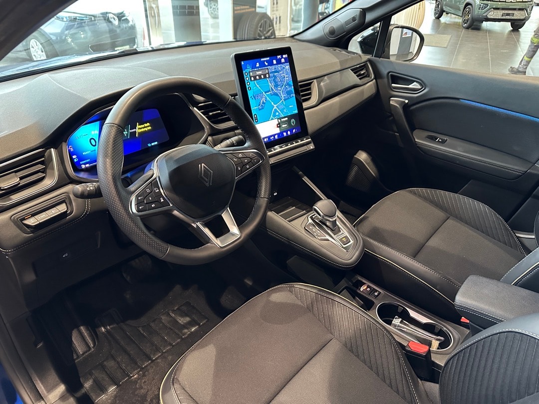 RENAULT Symbioz 1.6 E-Tech Iconic-image-10