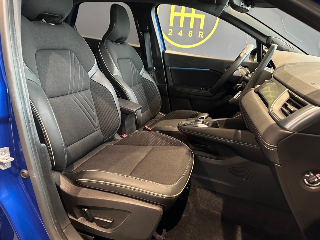 RENAULT Symbioz 1.6 E-Tech Iconic-image-17