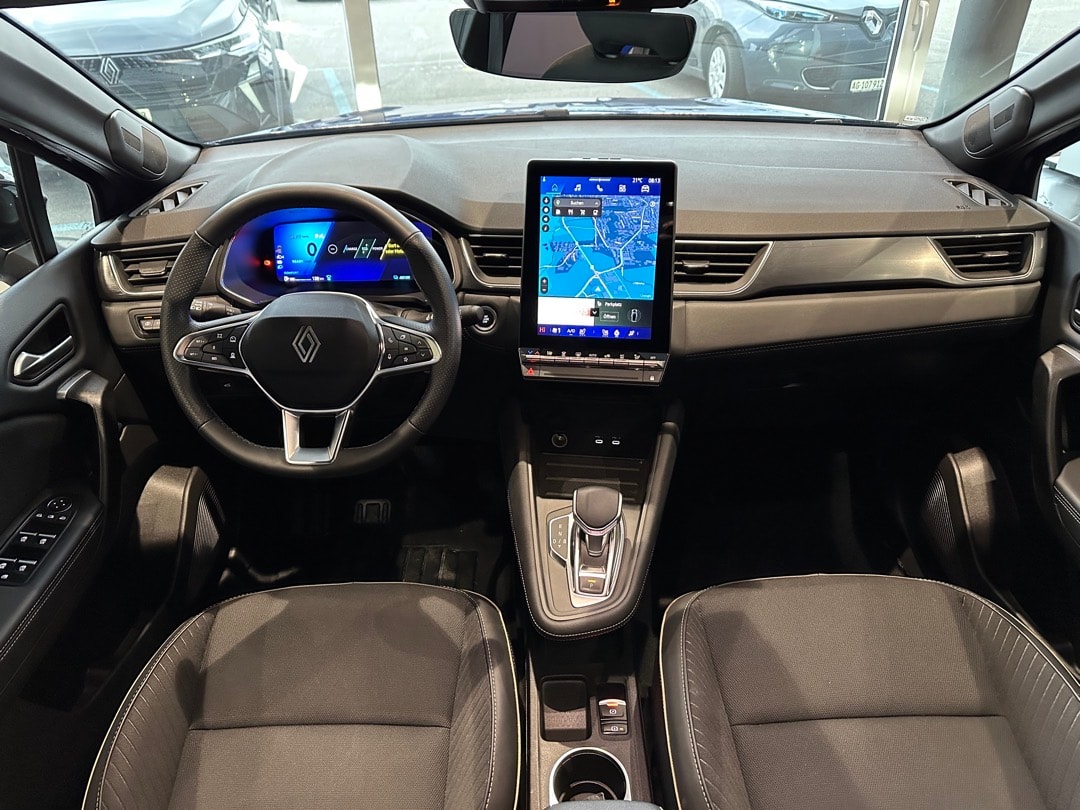 RENAULT Symbioz 1.6 E-Tech Iconic-image-8