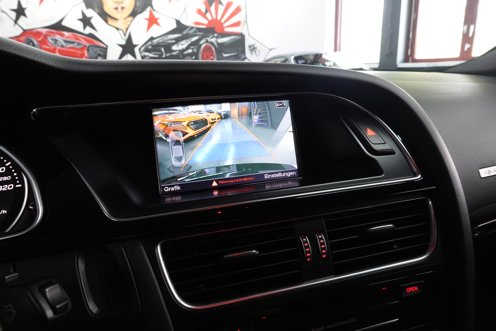 AUDI RS5 COUPE 4.2 FSI QUATTRO S-TRONIC BLACK V8-image-25
