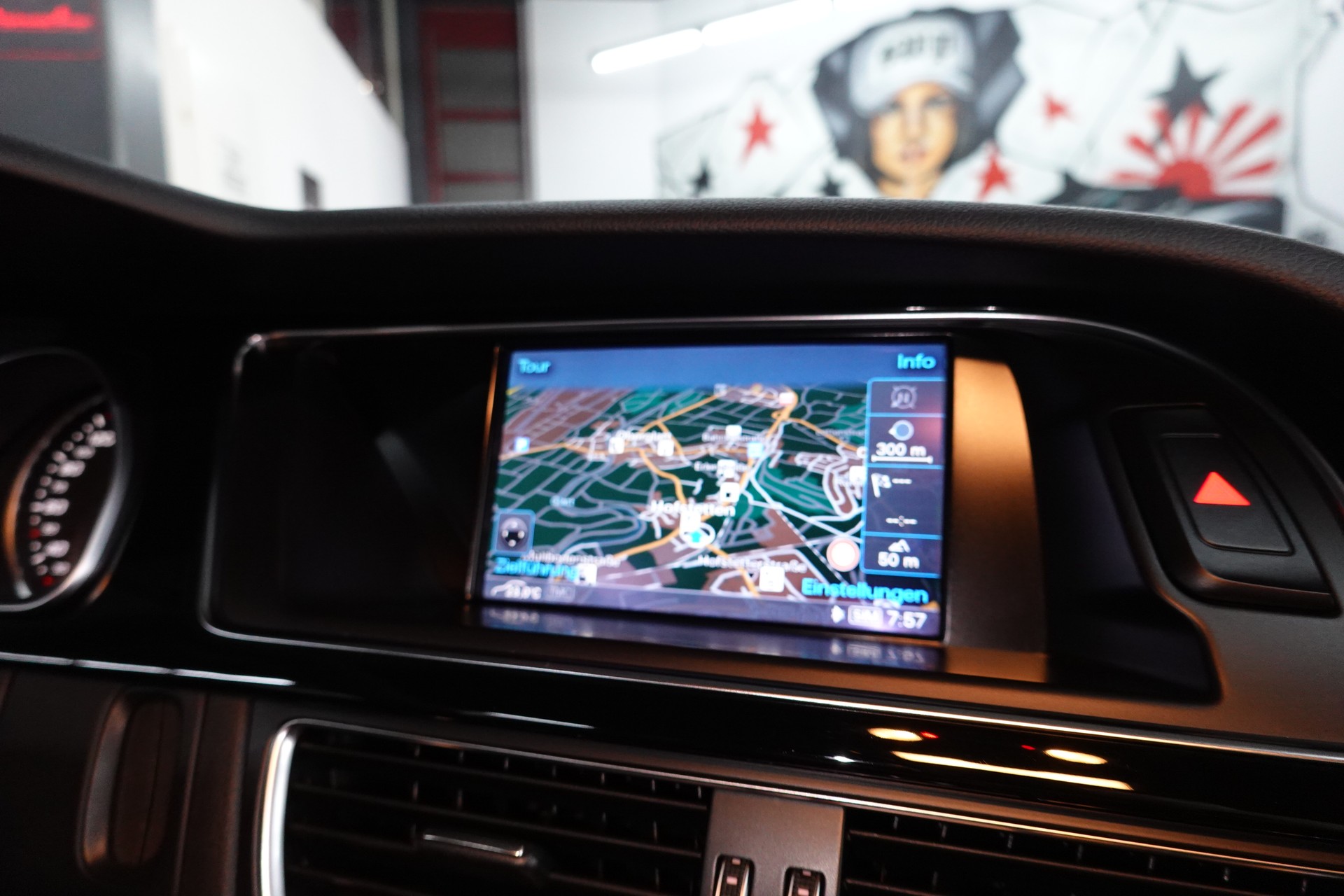 AUDI RS5 COUPE 4.2 FSI QUATTRO S-TRONIC BLACK V8-image-34