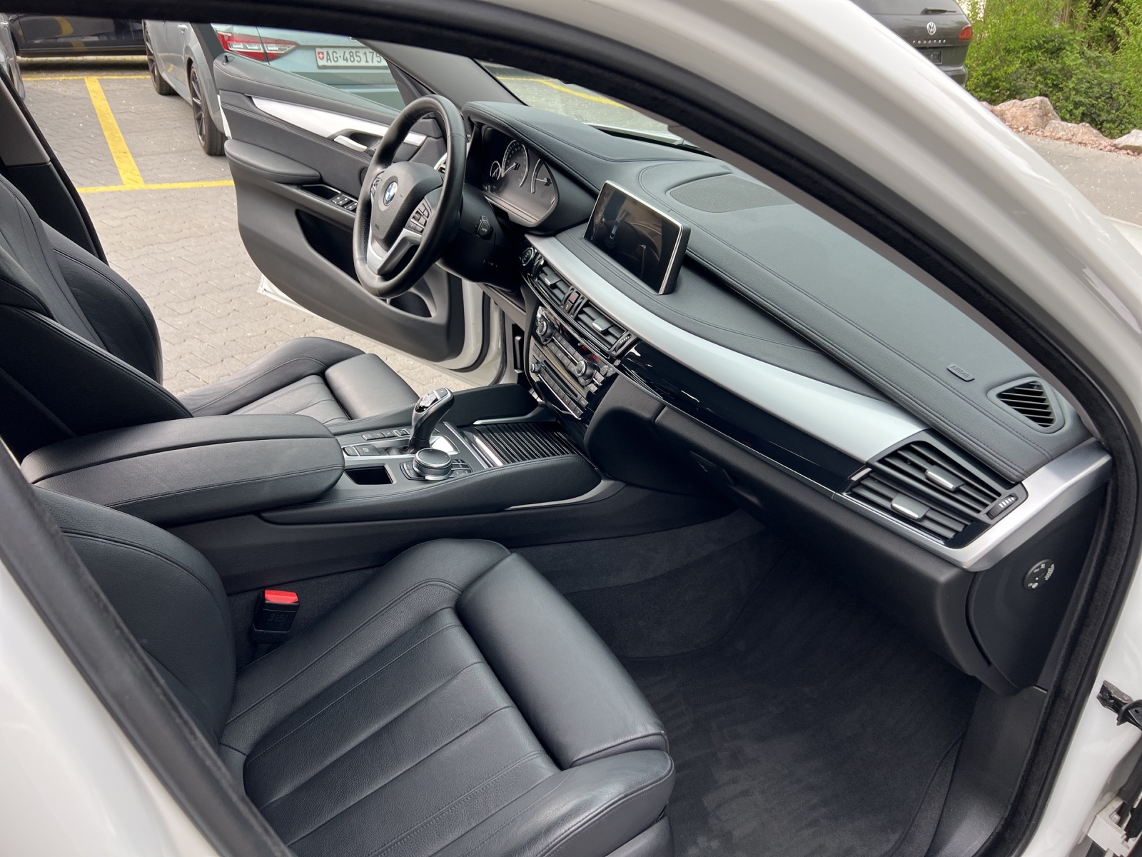 BMW X6 xDrive 40d Steptronic-image-6