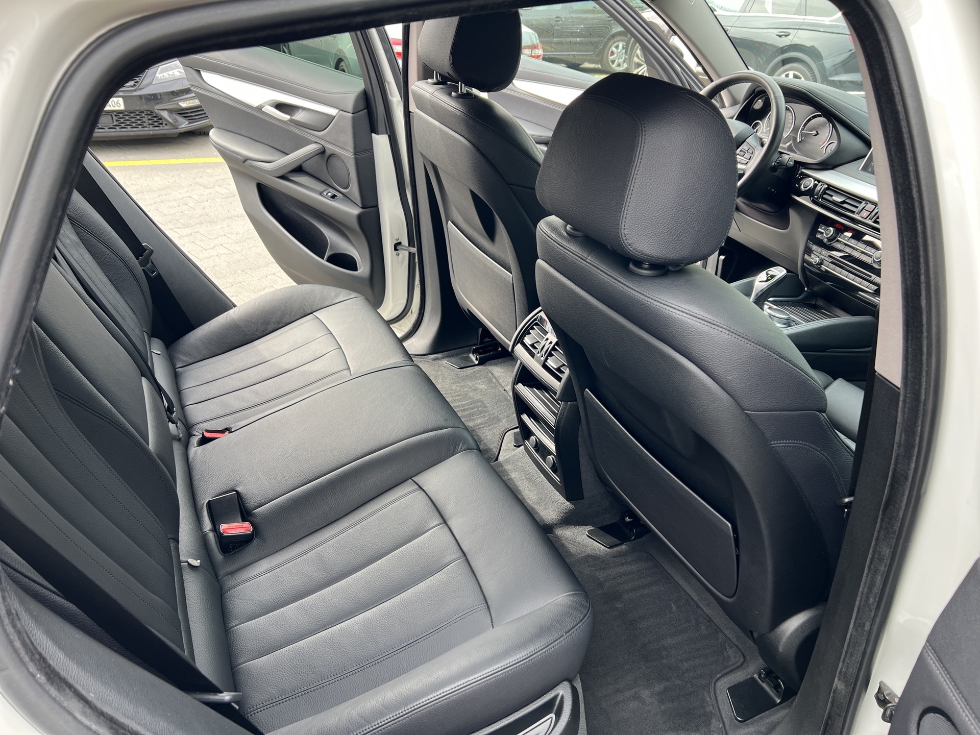 BMW X6 xDrive 40d Steptronic-image-7