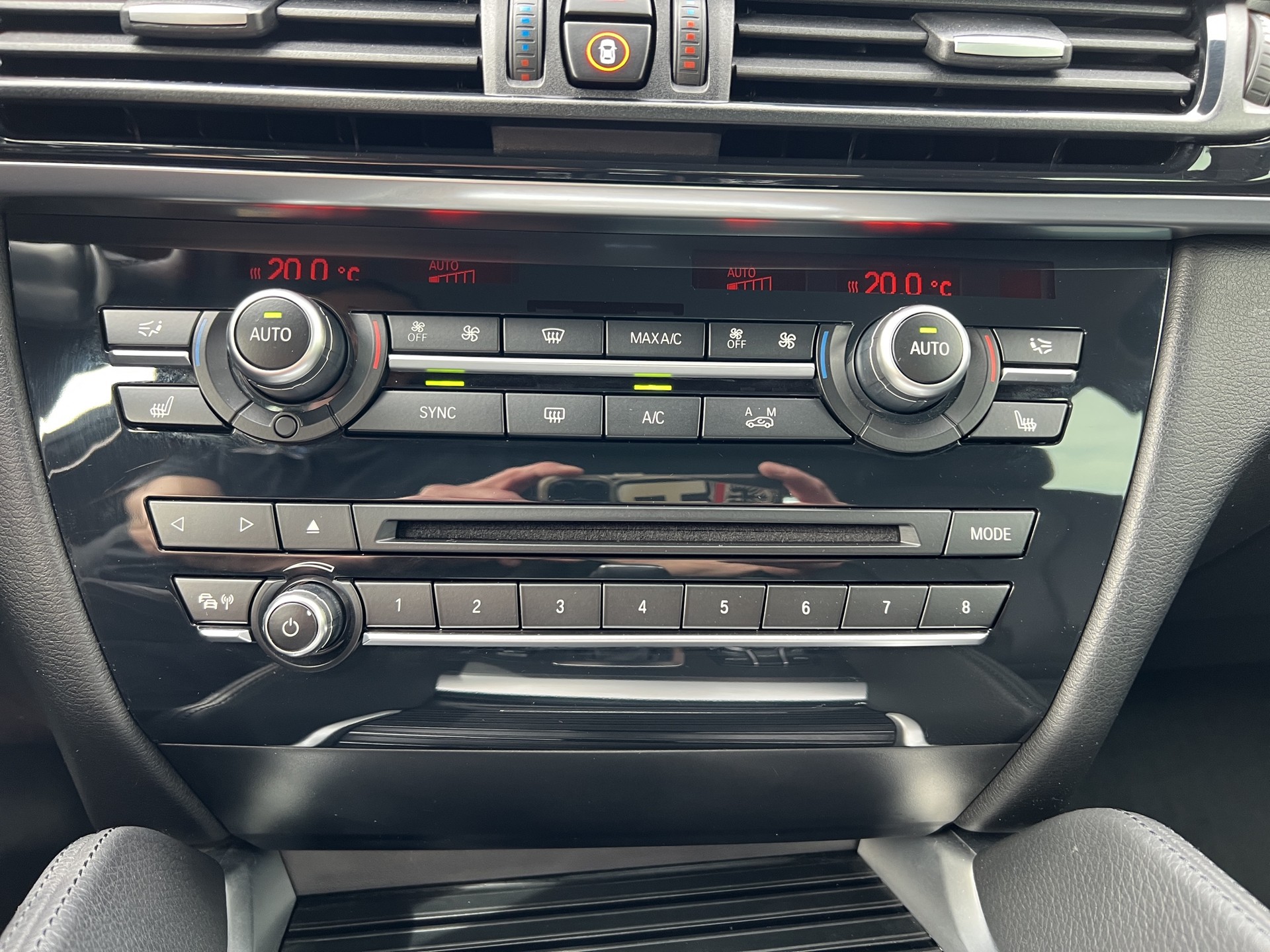 BMW X6 xDrive 40d Steptronic-image-12
