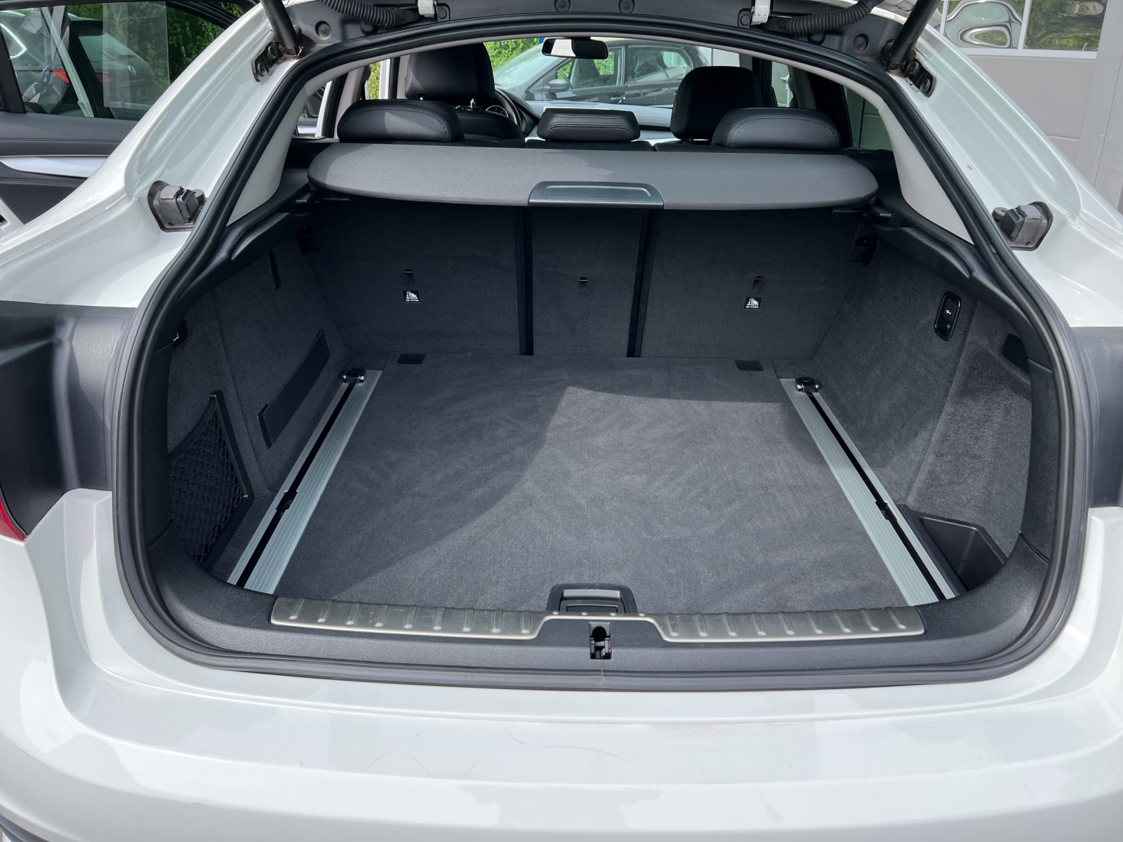BMW X6 xDrive 40d Steptronic-image-8