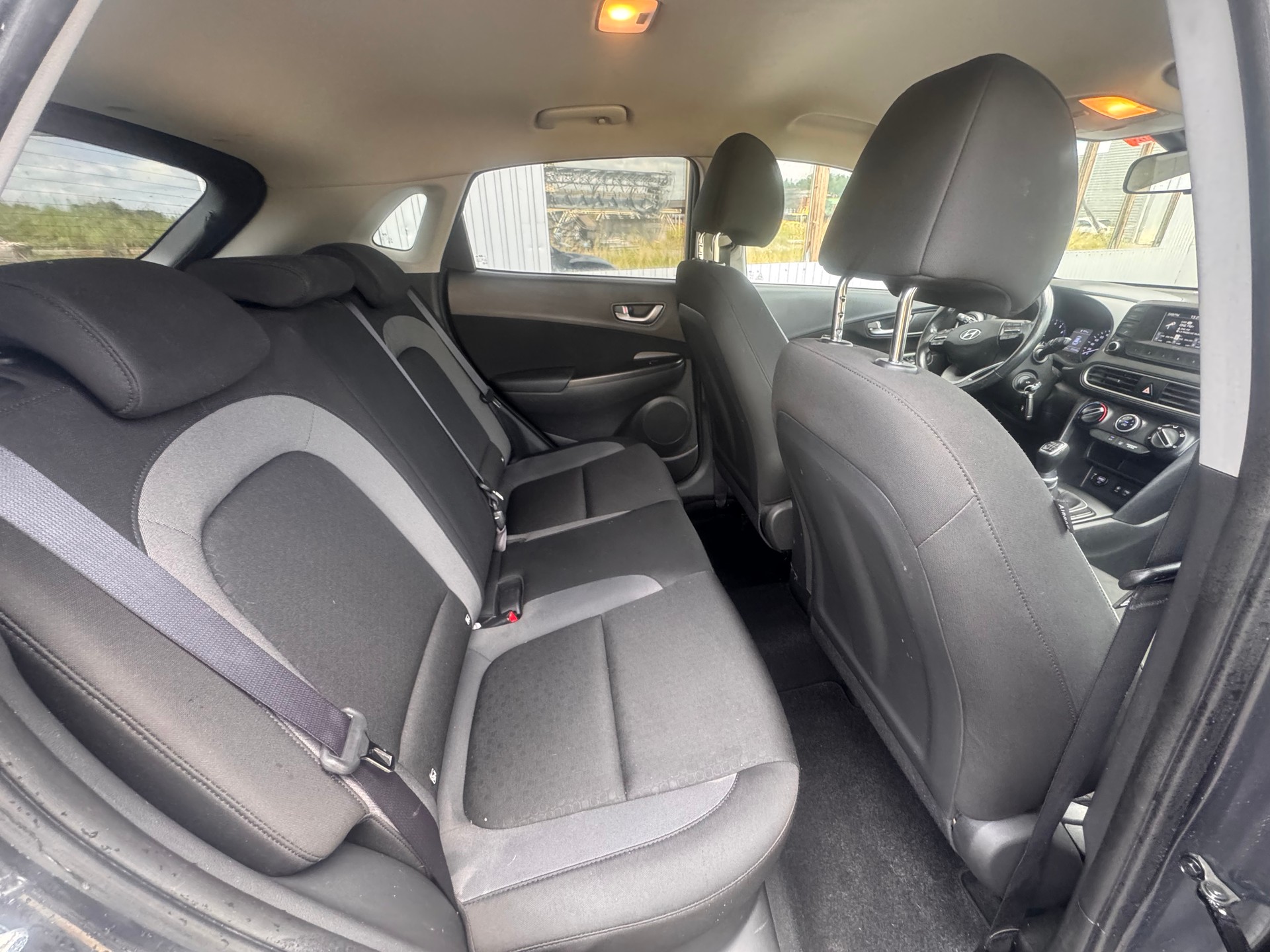 HYUNDAI Kona 1.0 T-GDi Origo 2WD-image-13