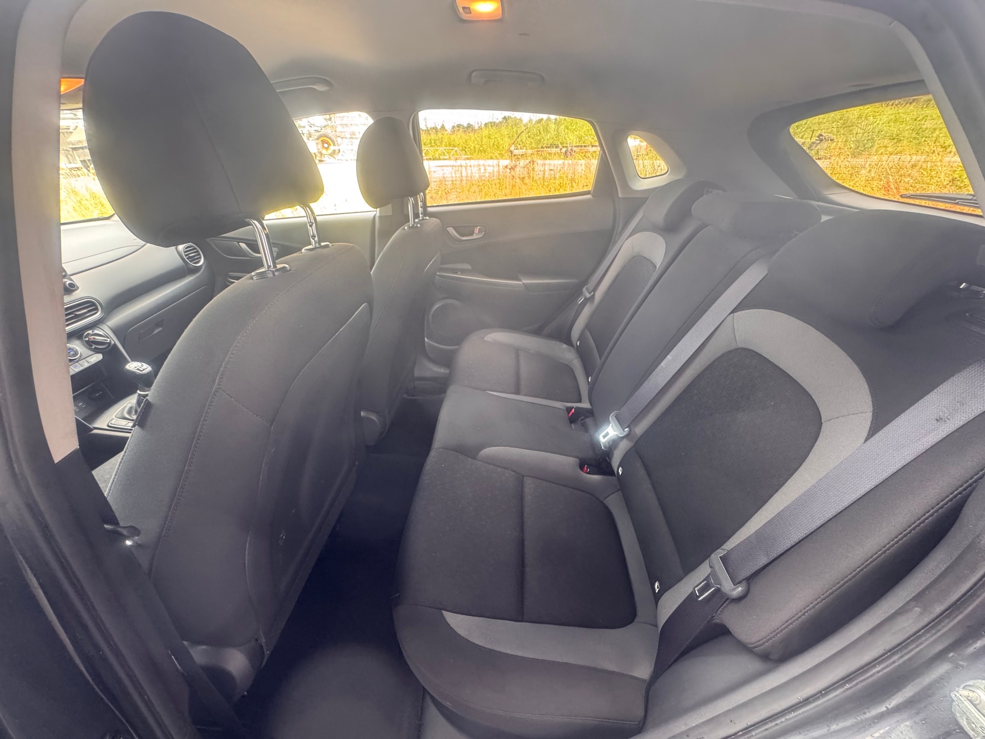 HYUNDAI Kona 1.0 T-GDi Origo 2WD-image-12