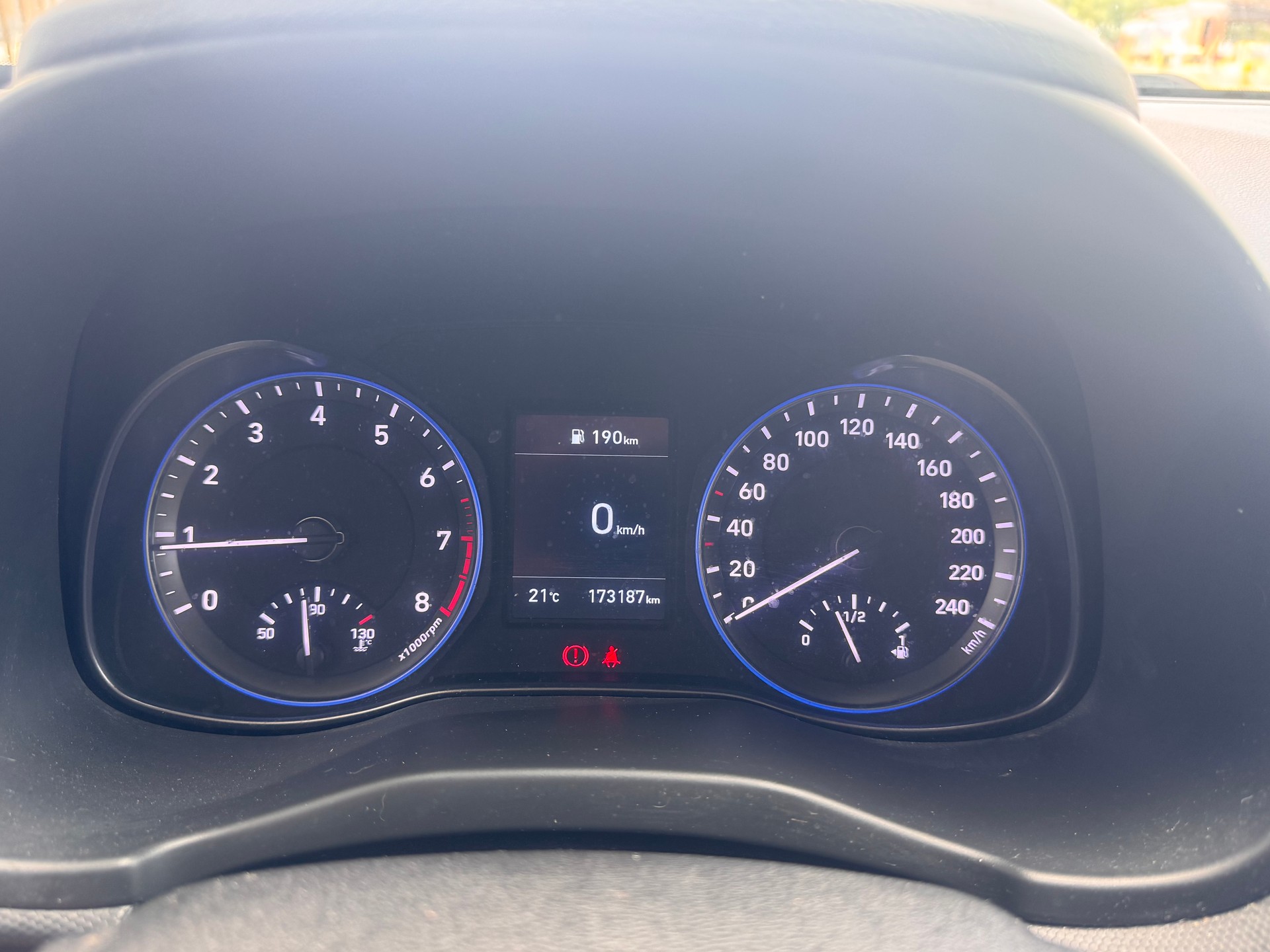 HYUNDAI Kona 1.0 T-GDi Origo 2WD-image-6