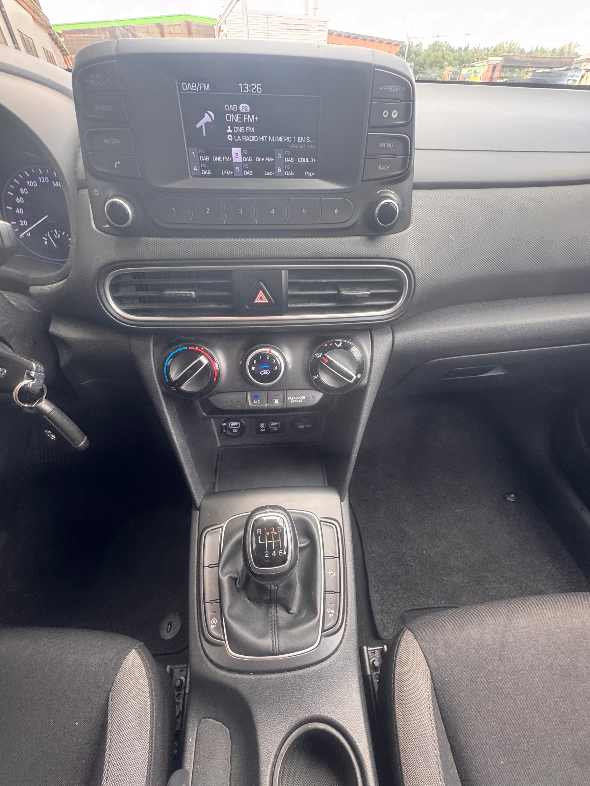 HYUNDAI Kona 1.0 T-GDi Origo 2WD-image-7