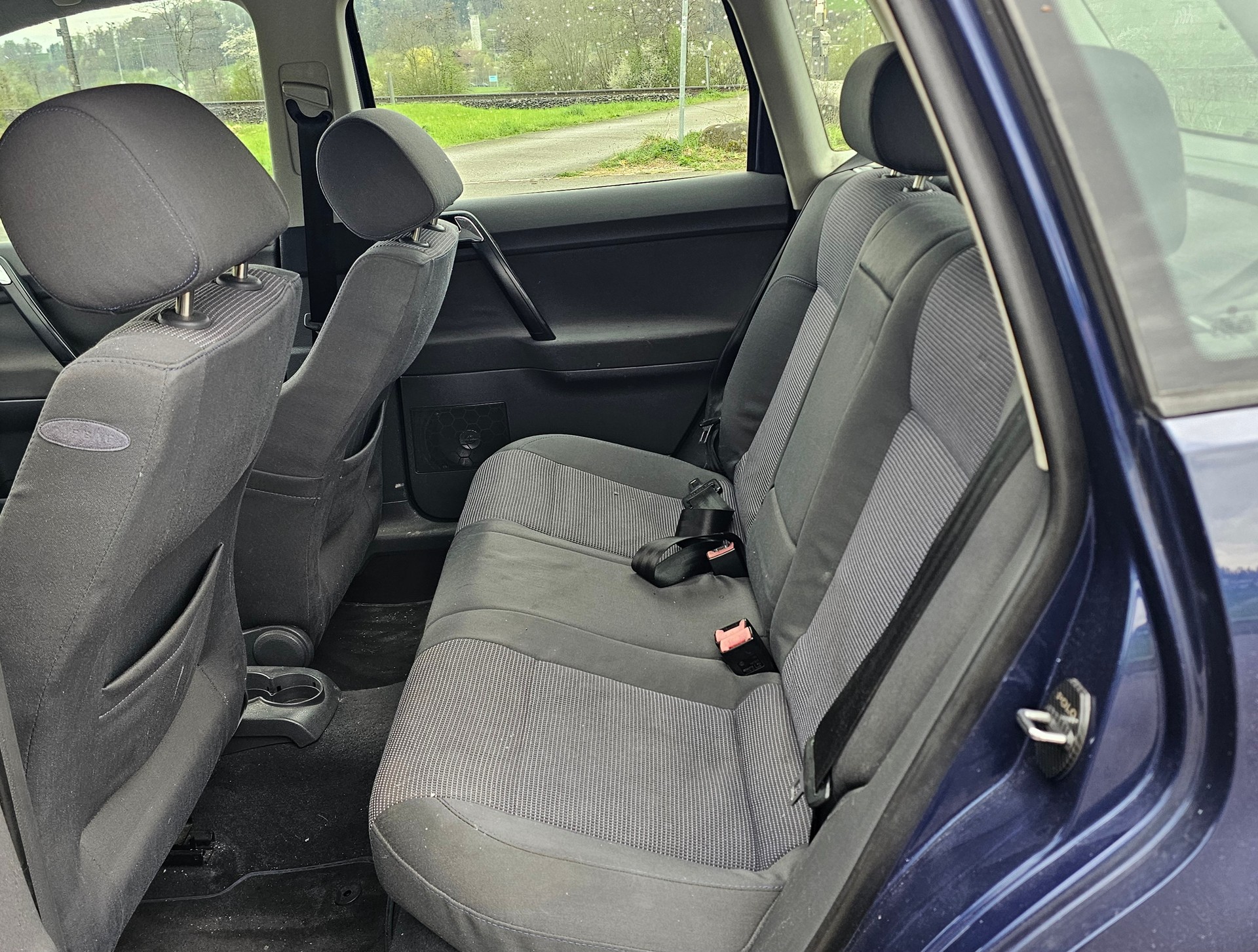 VW Polo 1.4 TDI Highline-image-4