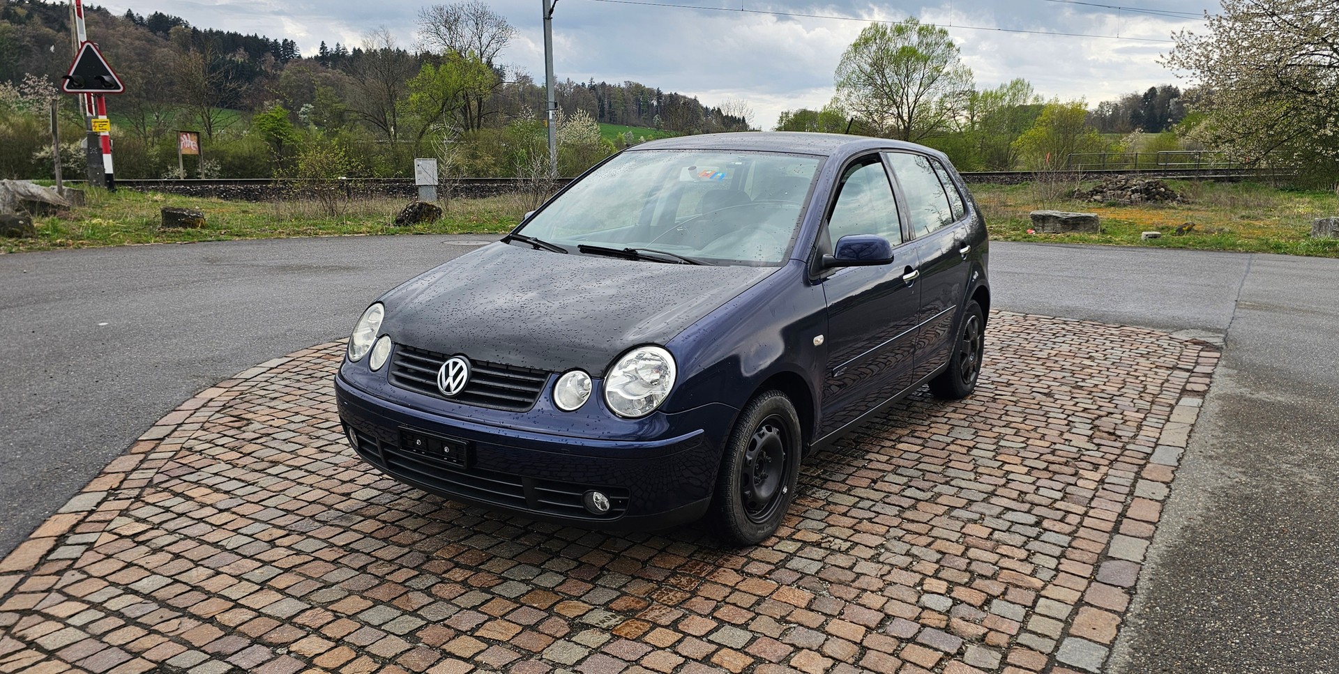 VW Polo 1.4 TDI Highline-image-3