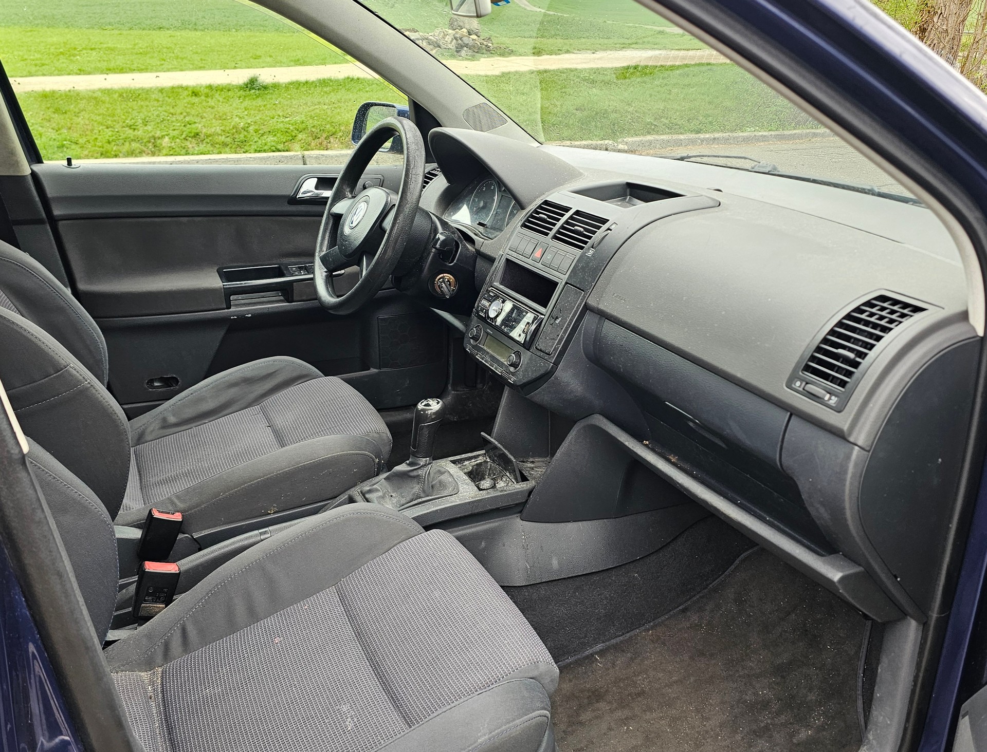 VW Polo 1.4 TDI Highline-image-7