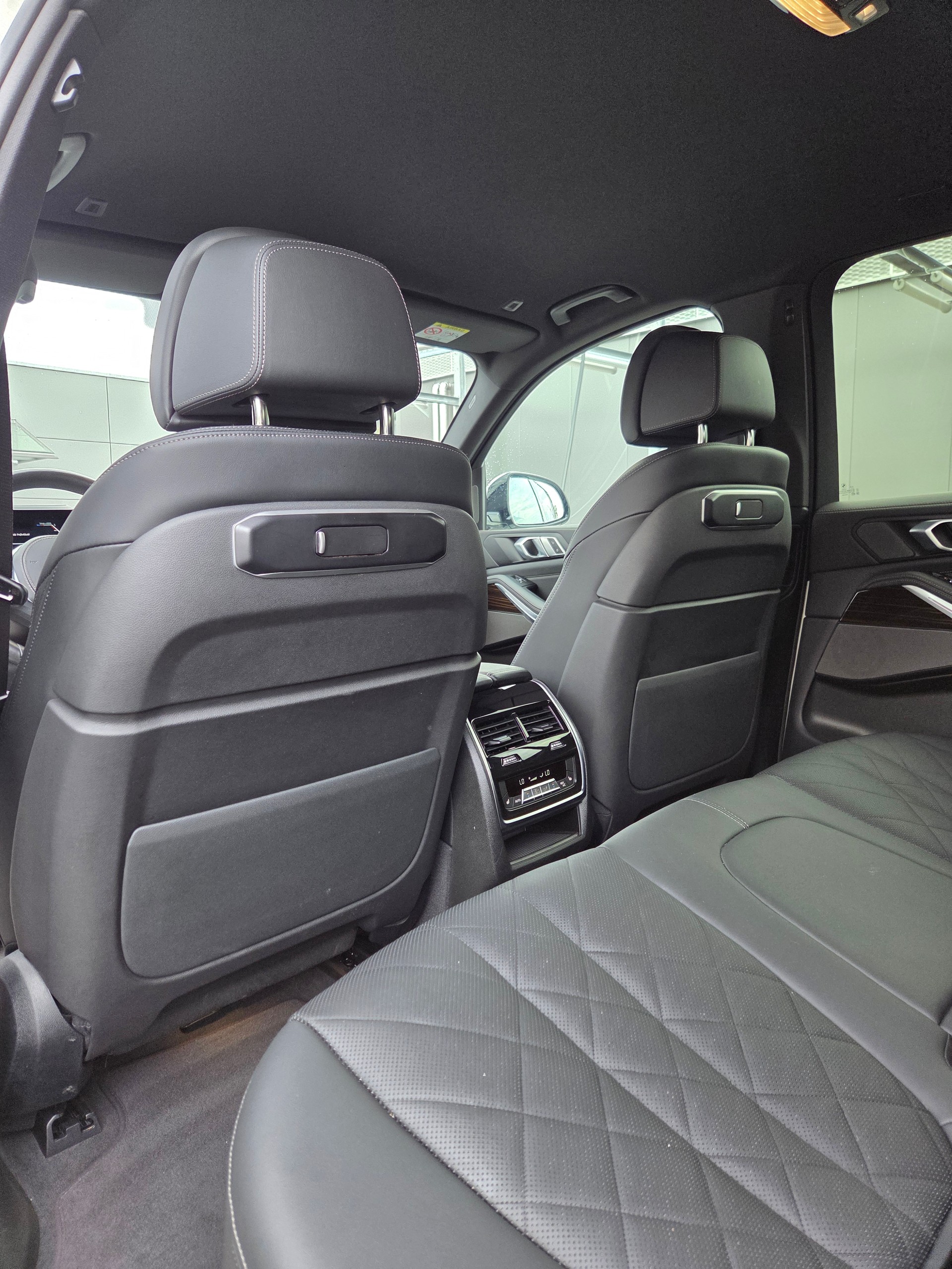 BMW X5 xDrive 48V 30d M Sport Steptronic-image-9