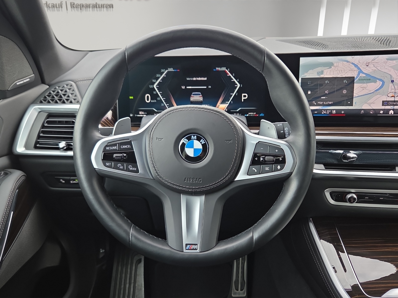 BMW X5 xDrive 48V 30d M Sport Steptronic-image-7