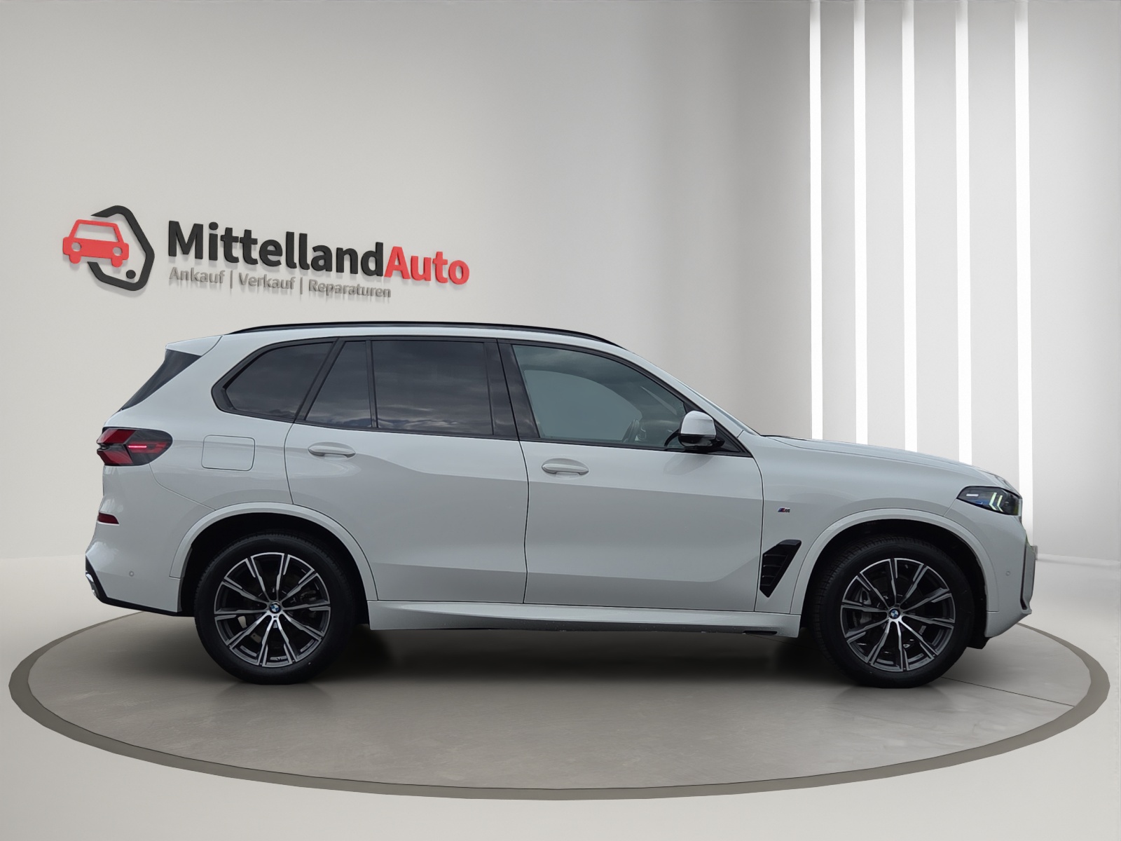 BMW X5 xDrive 48V 30d M Sport Steptronic-showroom-element-3