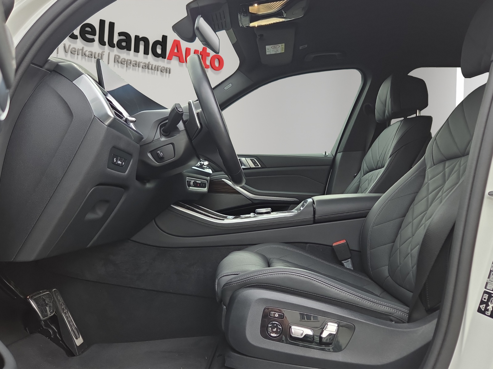 BMW X5 xDrive 48V 30d M Sport Steptronic-image-8