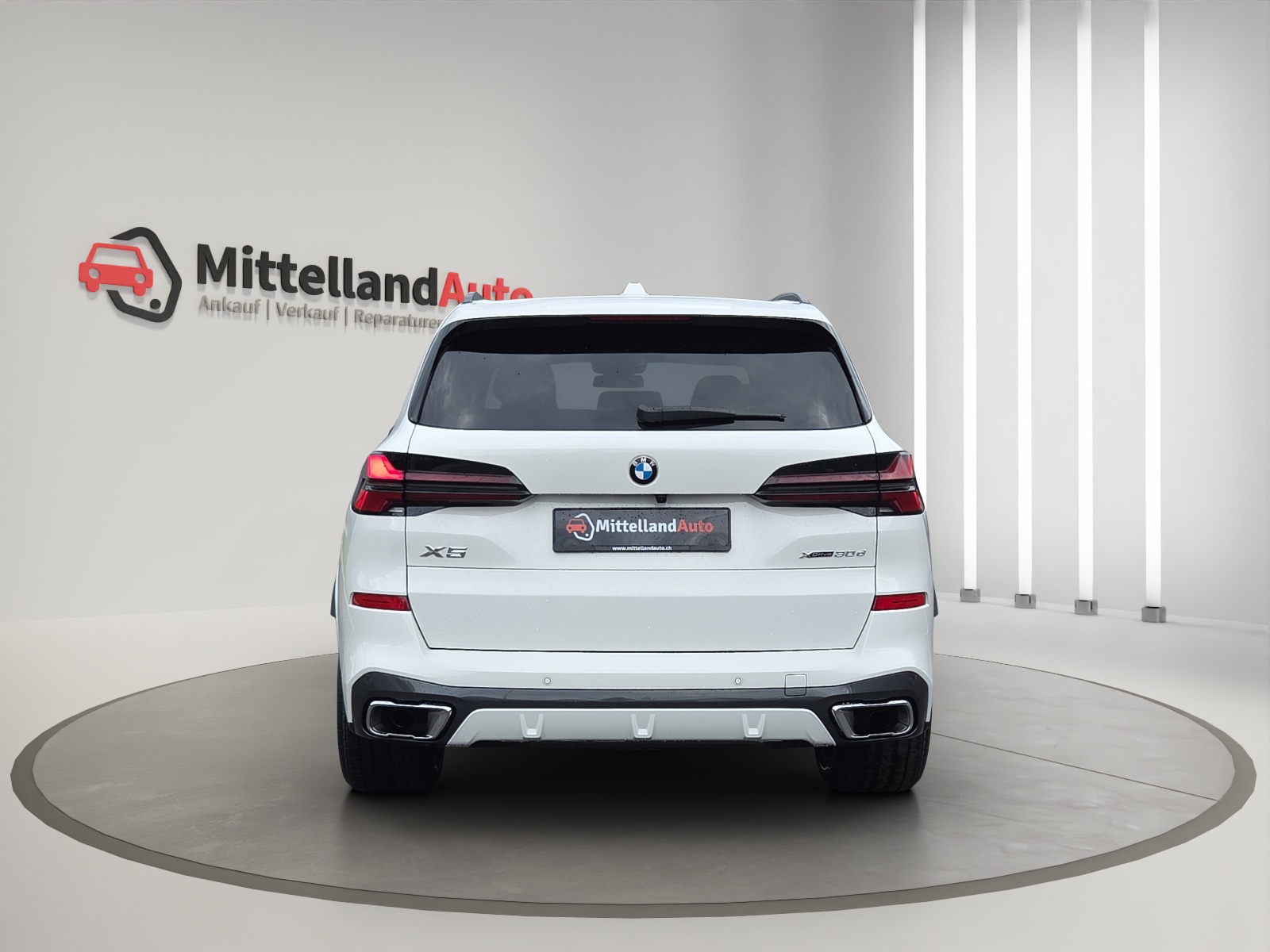 BMW X5 xDrive 48V 30d M Sport Steptronic-image-12