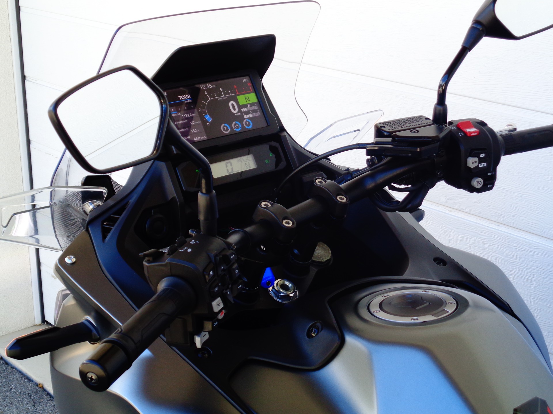 HONDA NT 1100 DCT-image-6