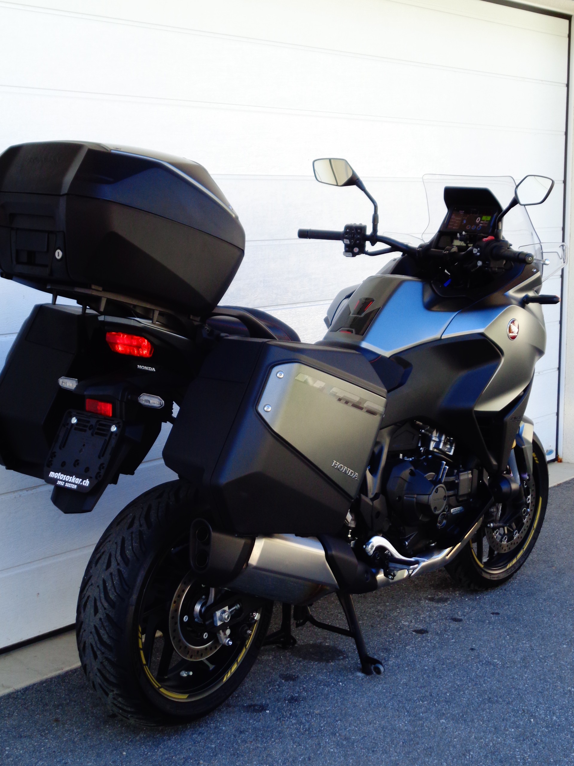 HONDA NT 1100 DCT-image-5