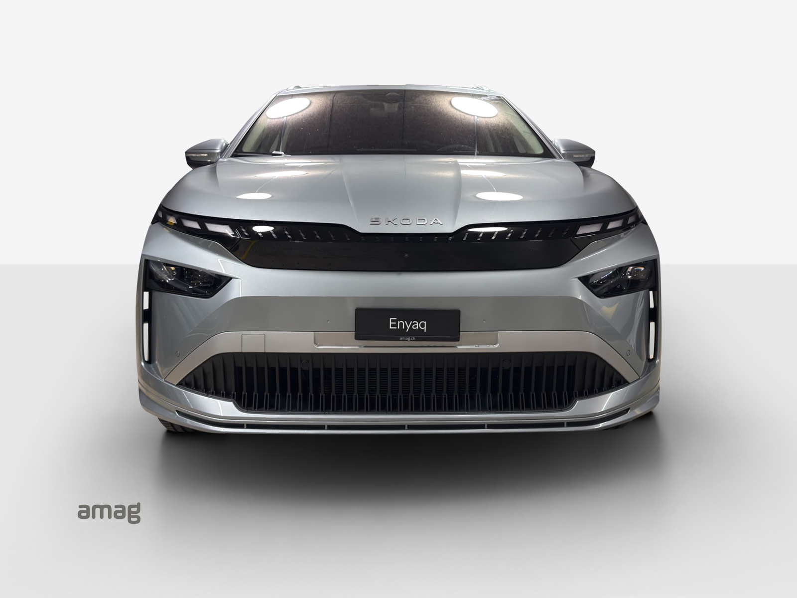 SKODA Enyaq 85x 4x4-image-6