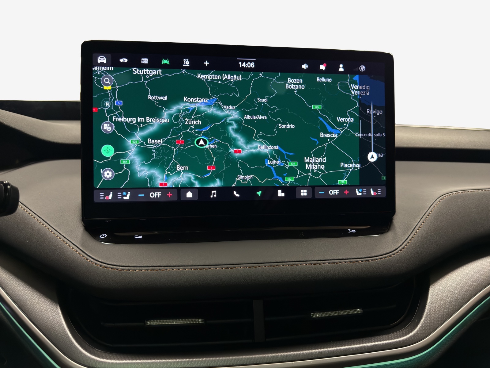 SKODA Enyaq 85x 4x4-image-10
