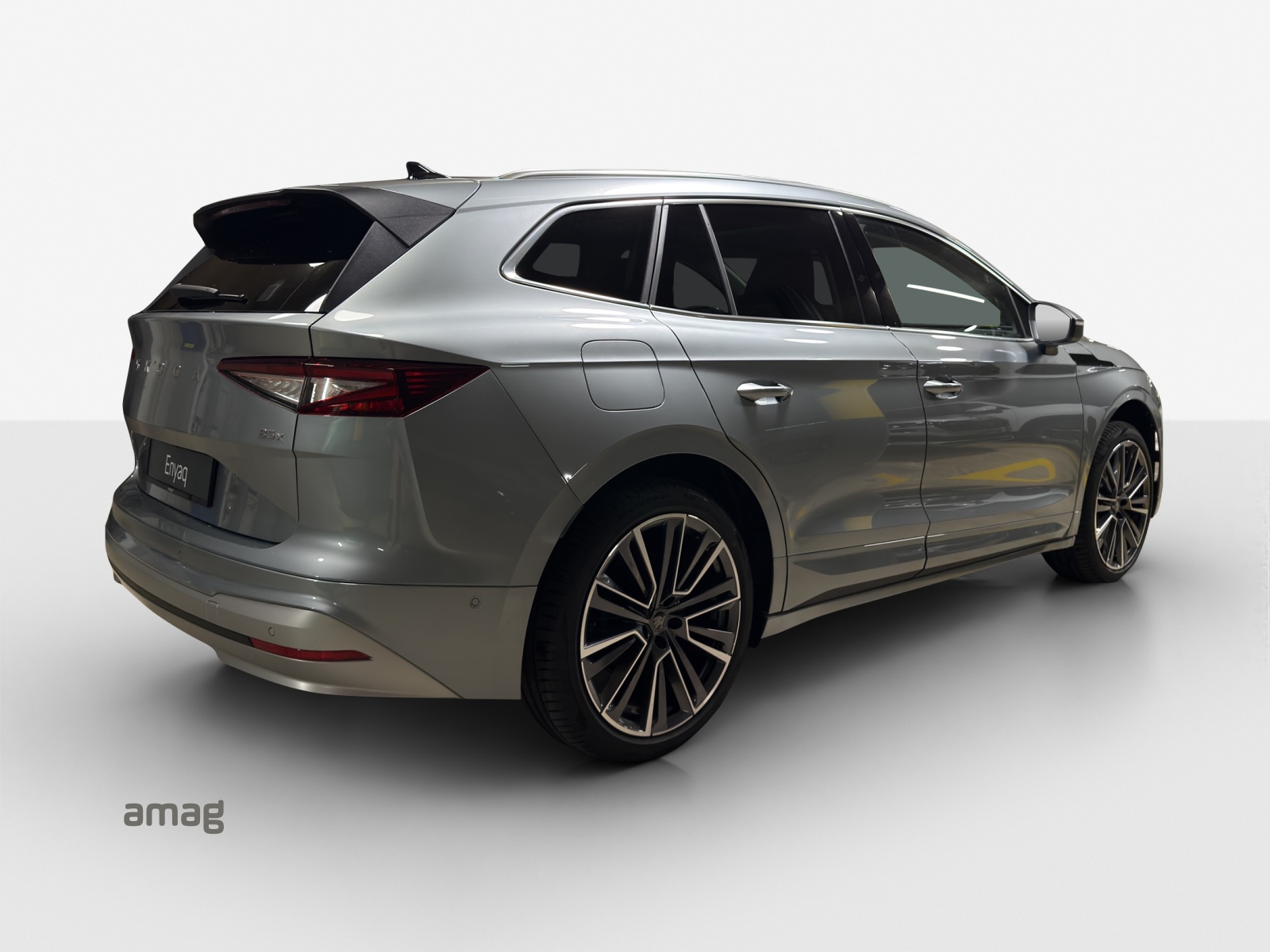 SKODA Enyaq 85x 4x4-image-4