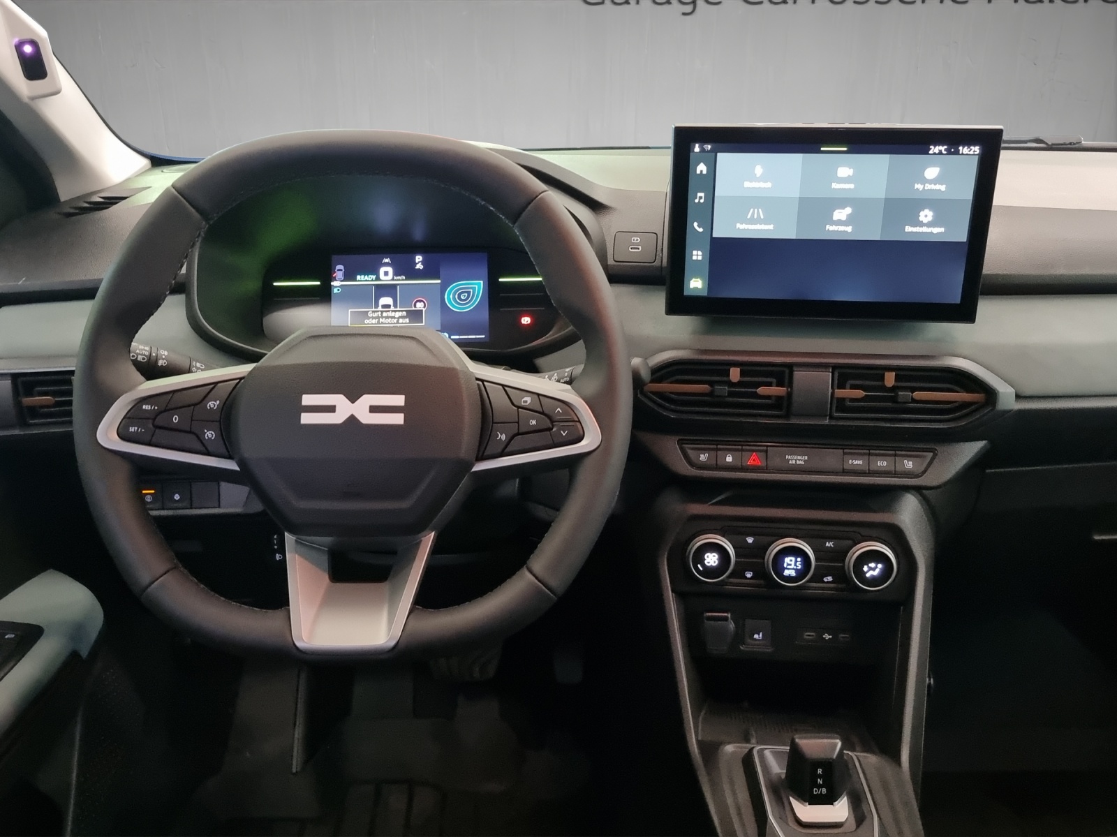 DACIA Jogger 1.8 Hybrid Extreme-image-8
