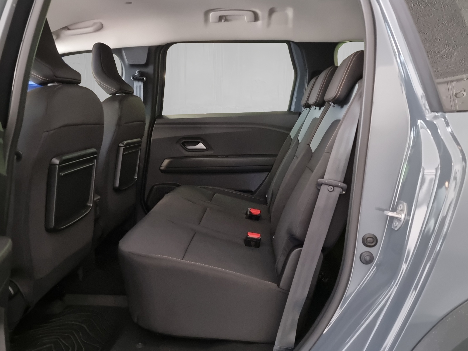 DACIA Jogger 1.8 Hybrid Extreme-image-7