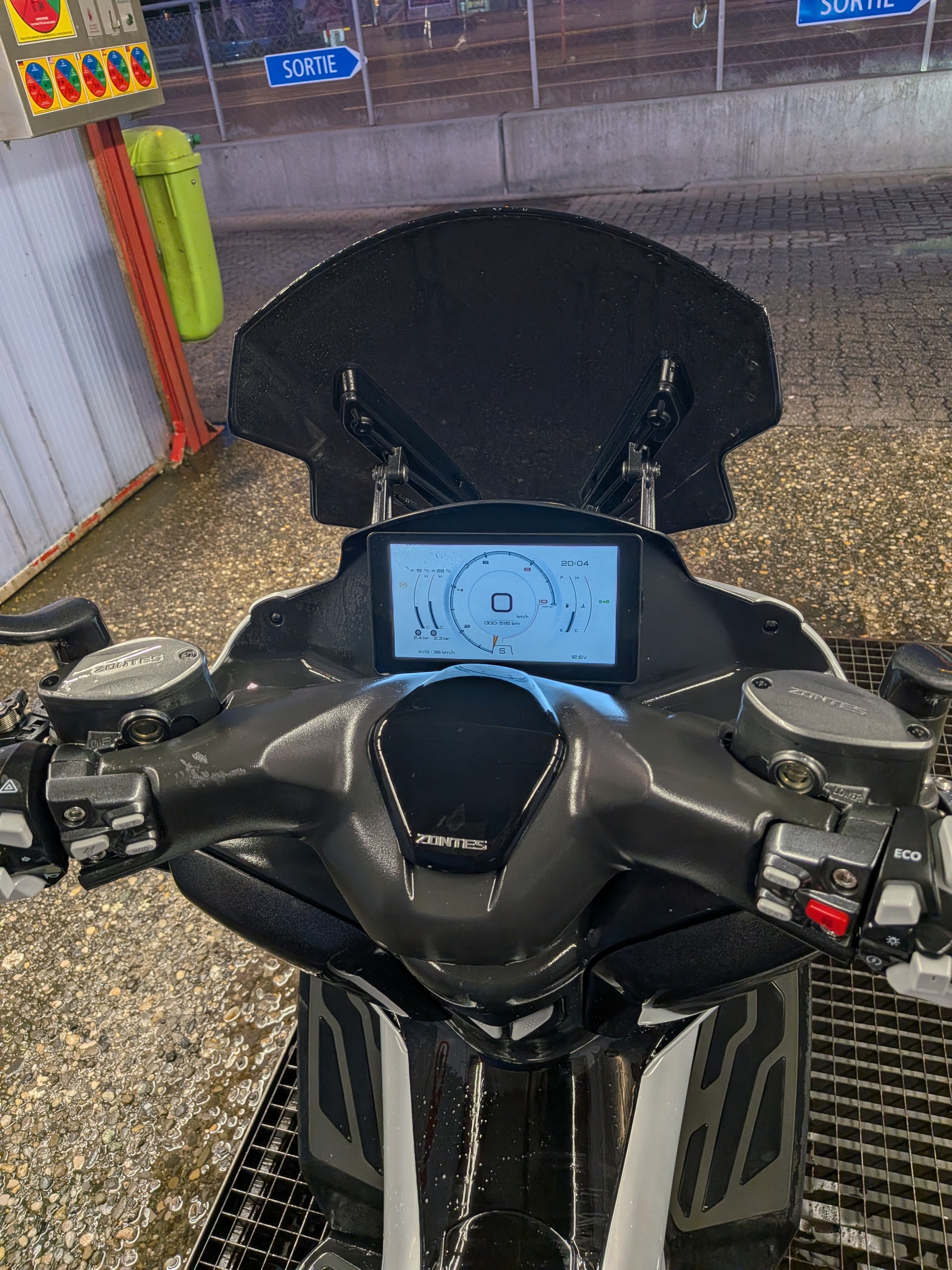 ZONTES ZT 350 T-image-1