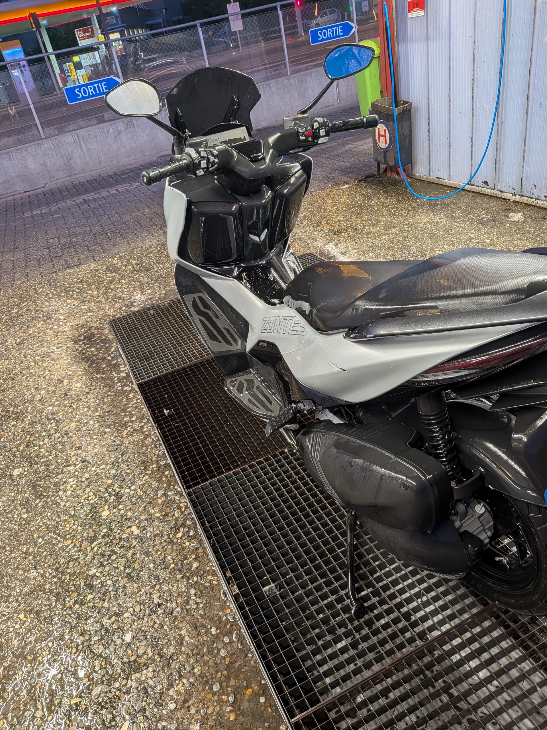 ZONTES ZT 350 T-image-3