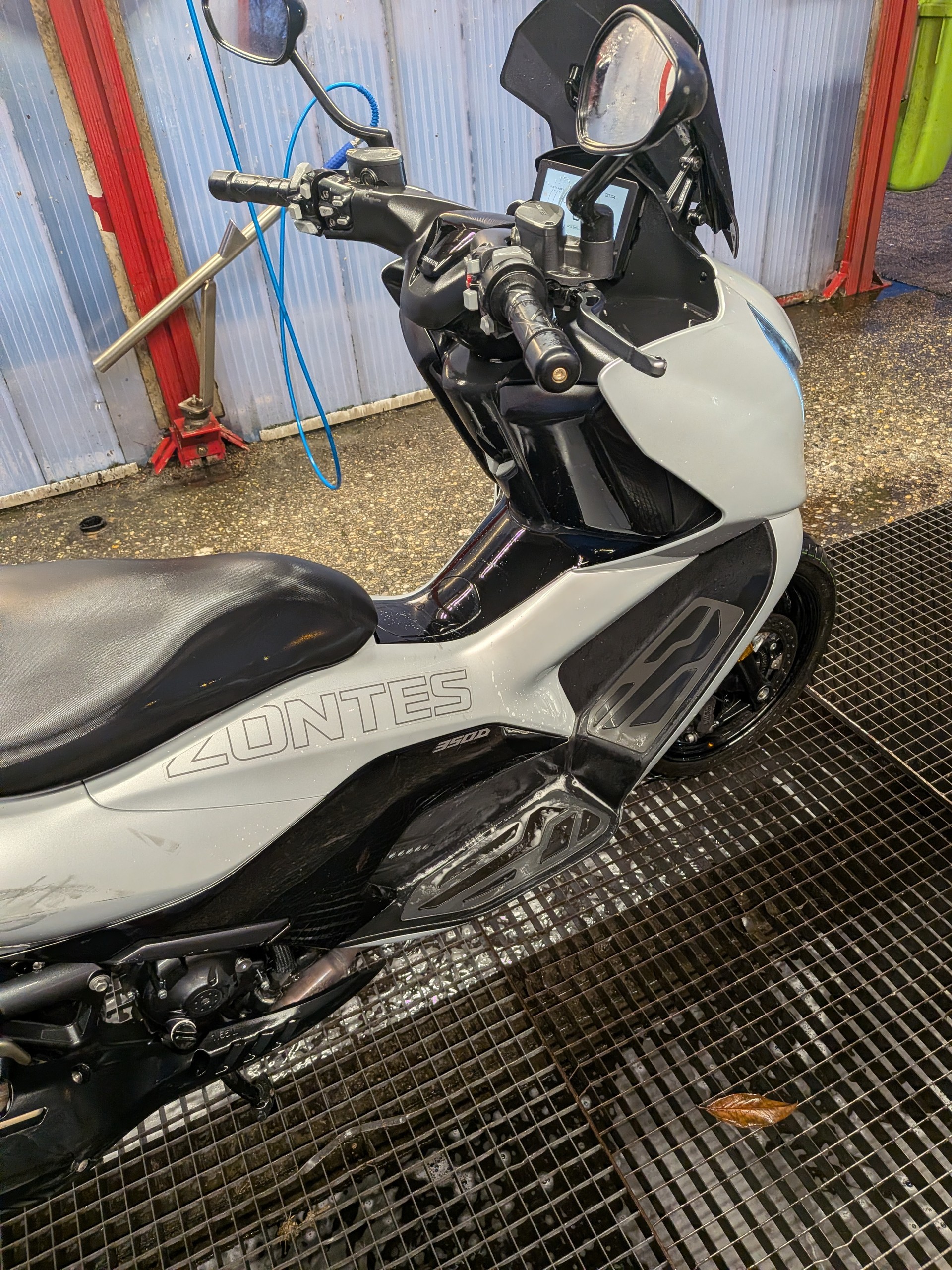 ZONTES ZT 350 T-image-5