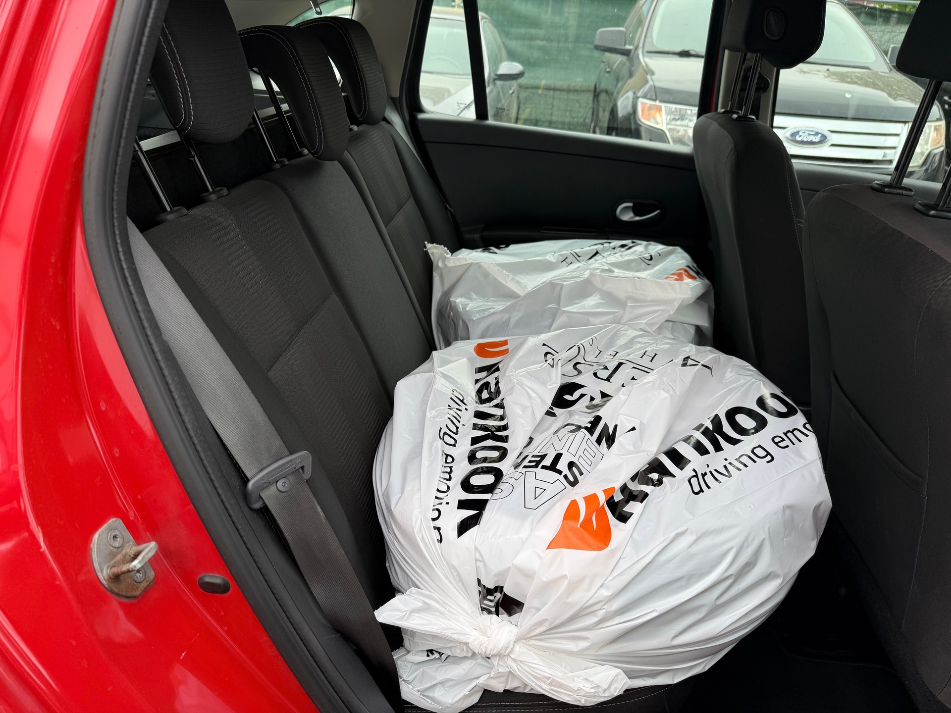 RENAULT Clio Grandtour 1.5 dCi Dynamique-image-13