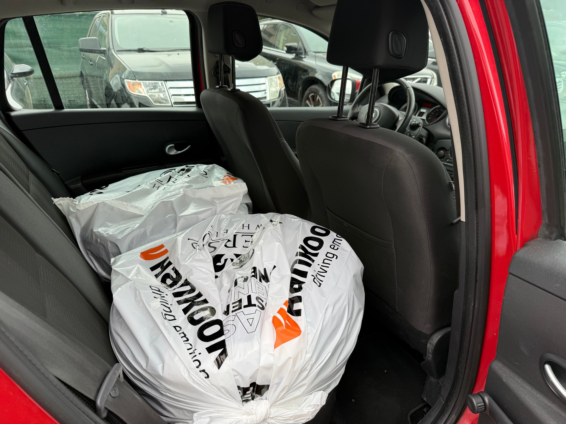RENAULT Clio Grandtour 1.5 dCi Dynamique-image-12