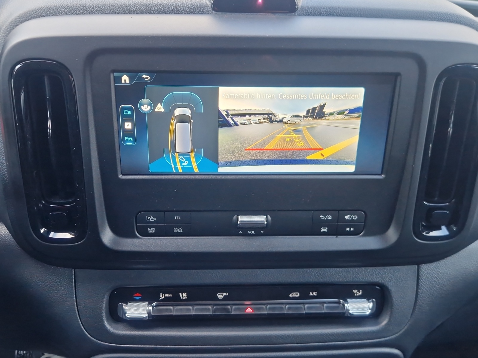MERCEDES-BENZ Vito 114 CDI Lang WORKER 9G-Tronic 4M-image-10