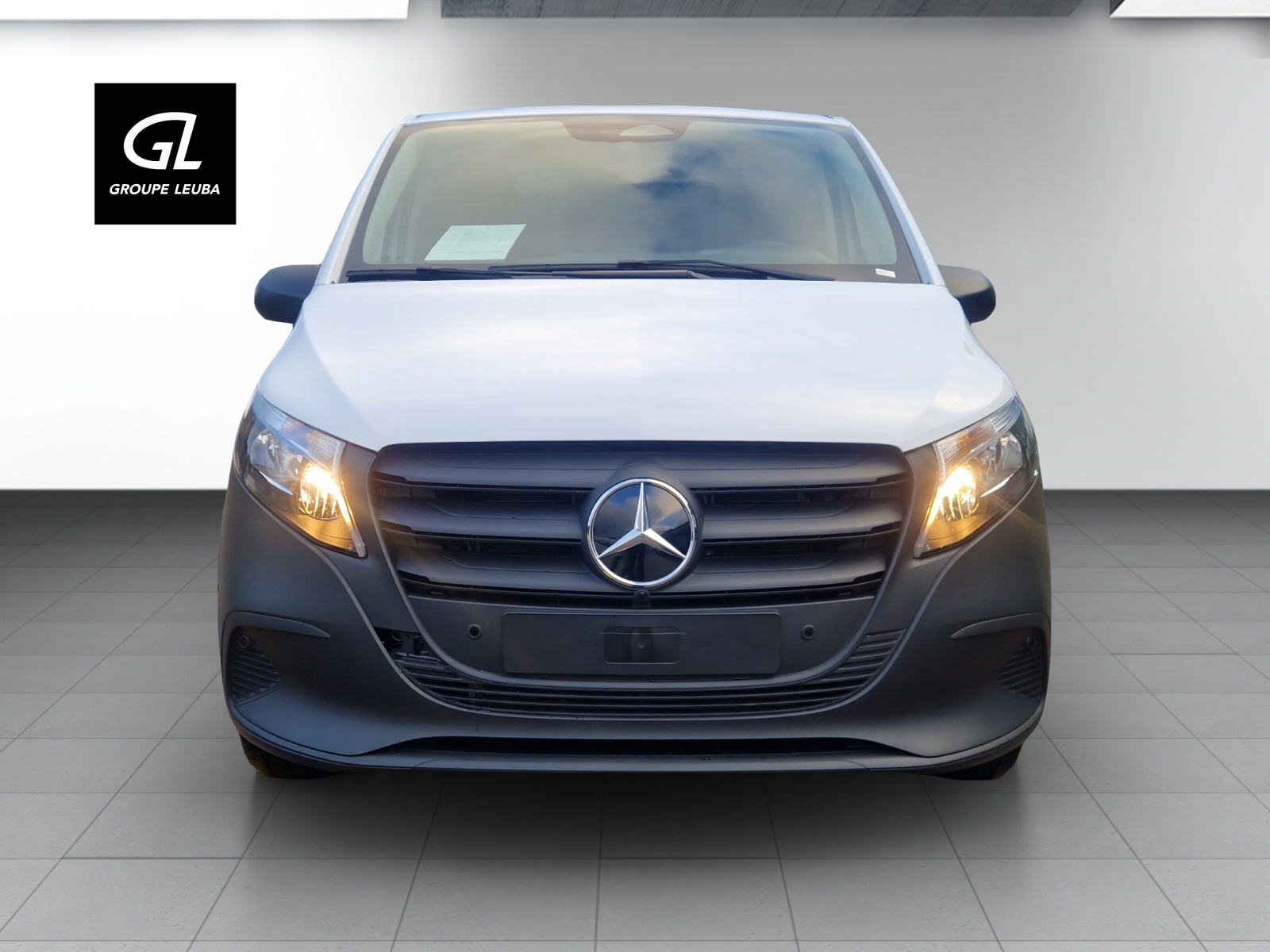 MERCEDES-BENZ Vito 114 CDI Lang WORKER 9G-Tronic 4M-showroom-element-1