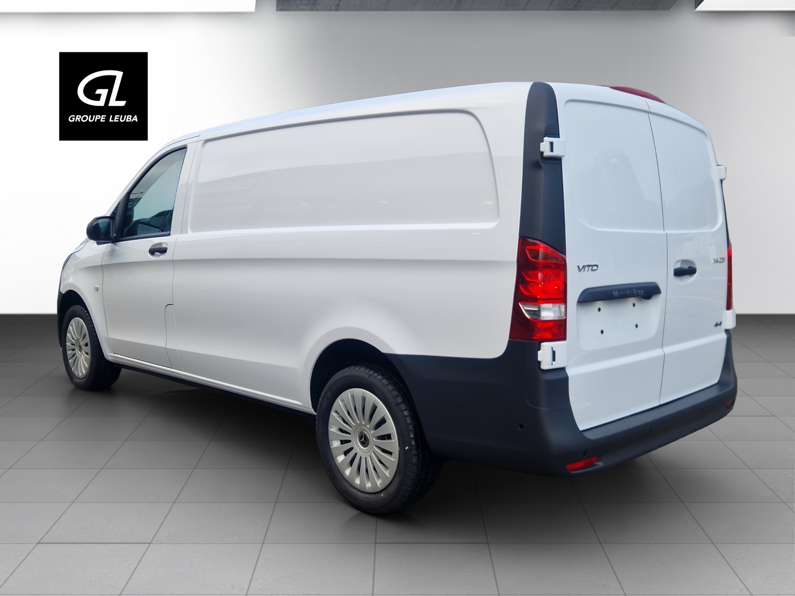 MERCEDES-BENZ Vito 114 CDI Lang WORKER 9G-Tronic 4M-image-4
