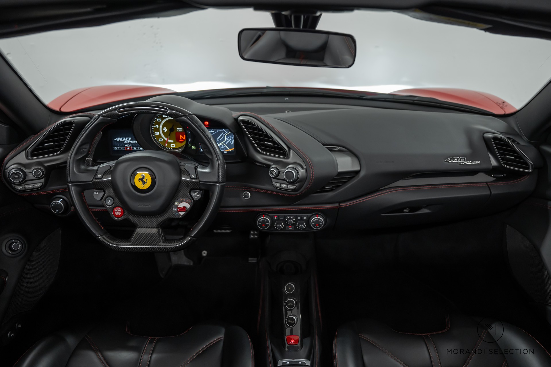 FERRARI 488 Spider 3.9 Turbo-image-10