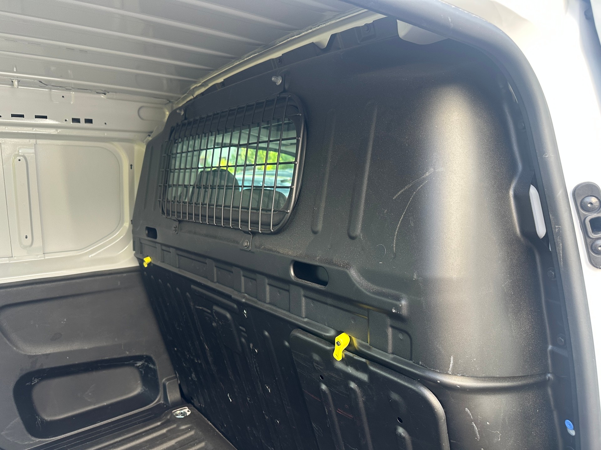 FIAT Doblo 1.5 BlueHDi L1 1000kg Swiss Plus A-image-26