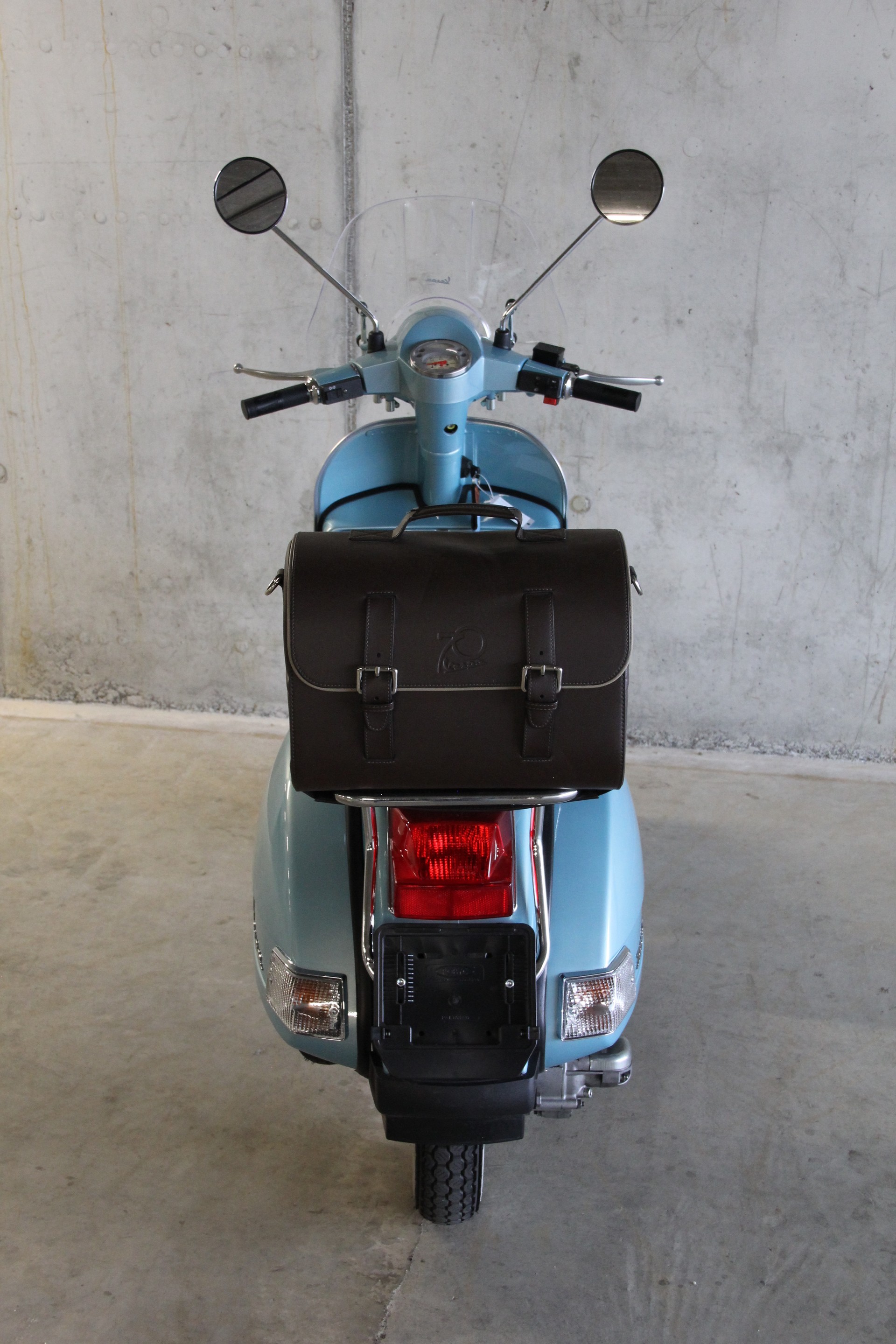 PIAGGIO Vespa PX 125 70° Anniversary-image-11