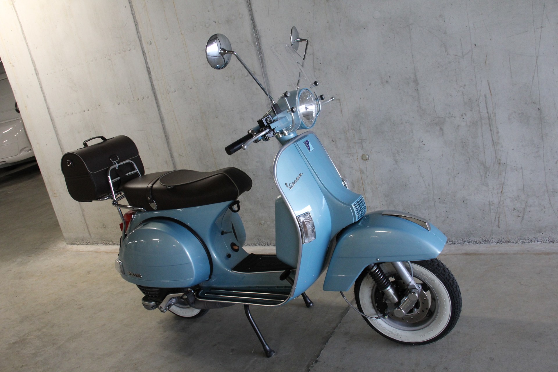 PIAGGIO Vespa PX 125 70° Anniversary-image-8