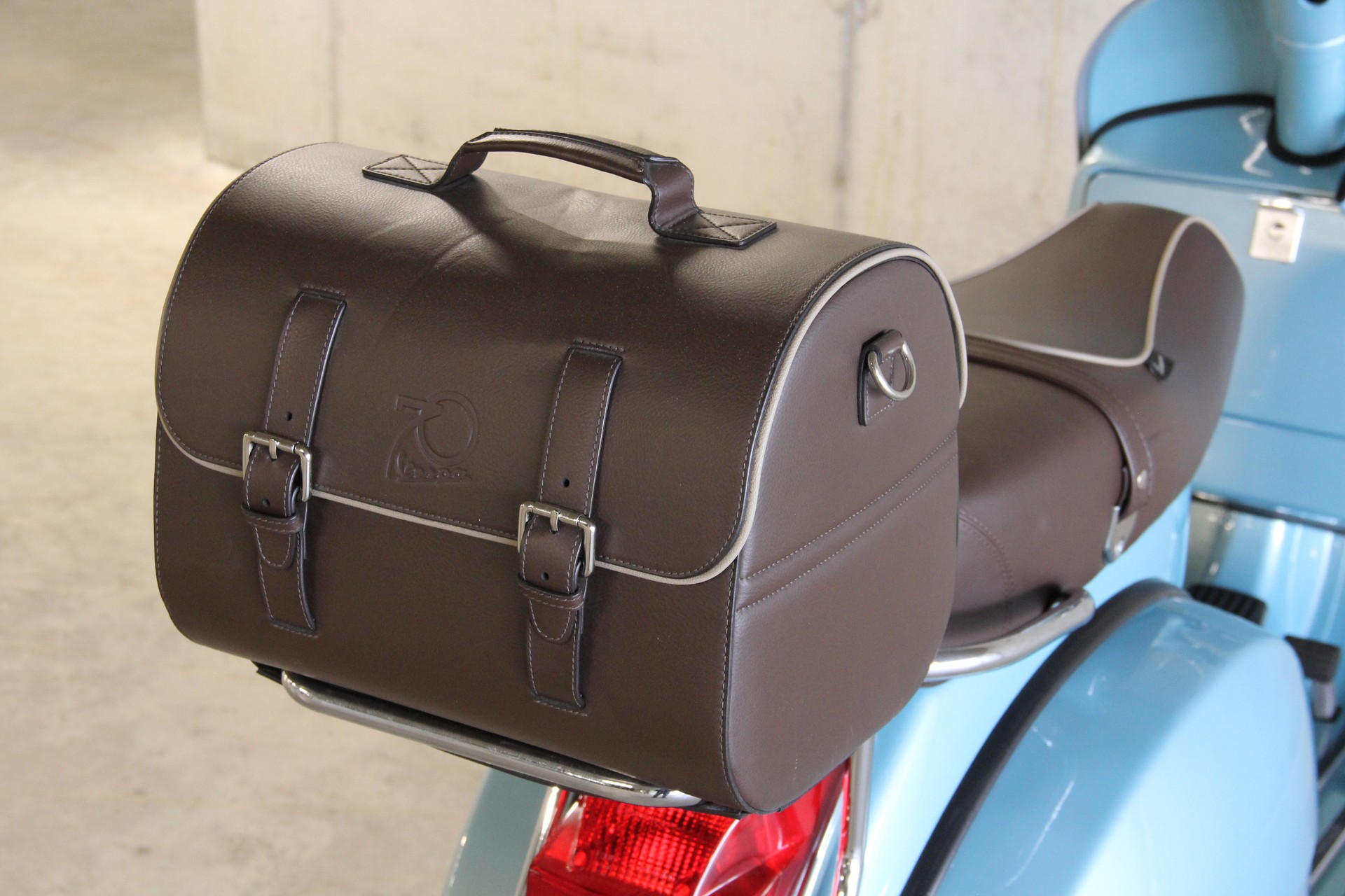 PIAGGIO Vespa PX 125 70° Anniversary-image-13