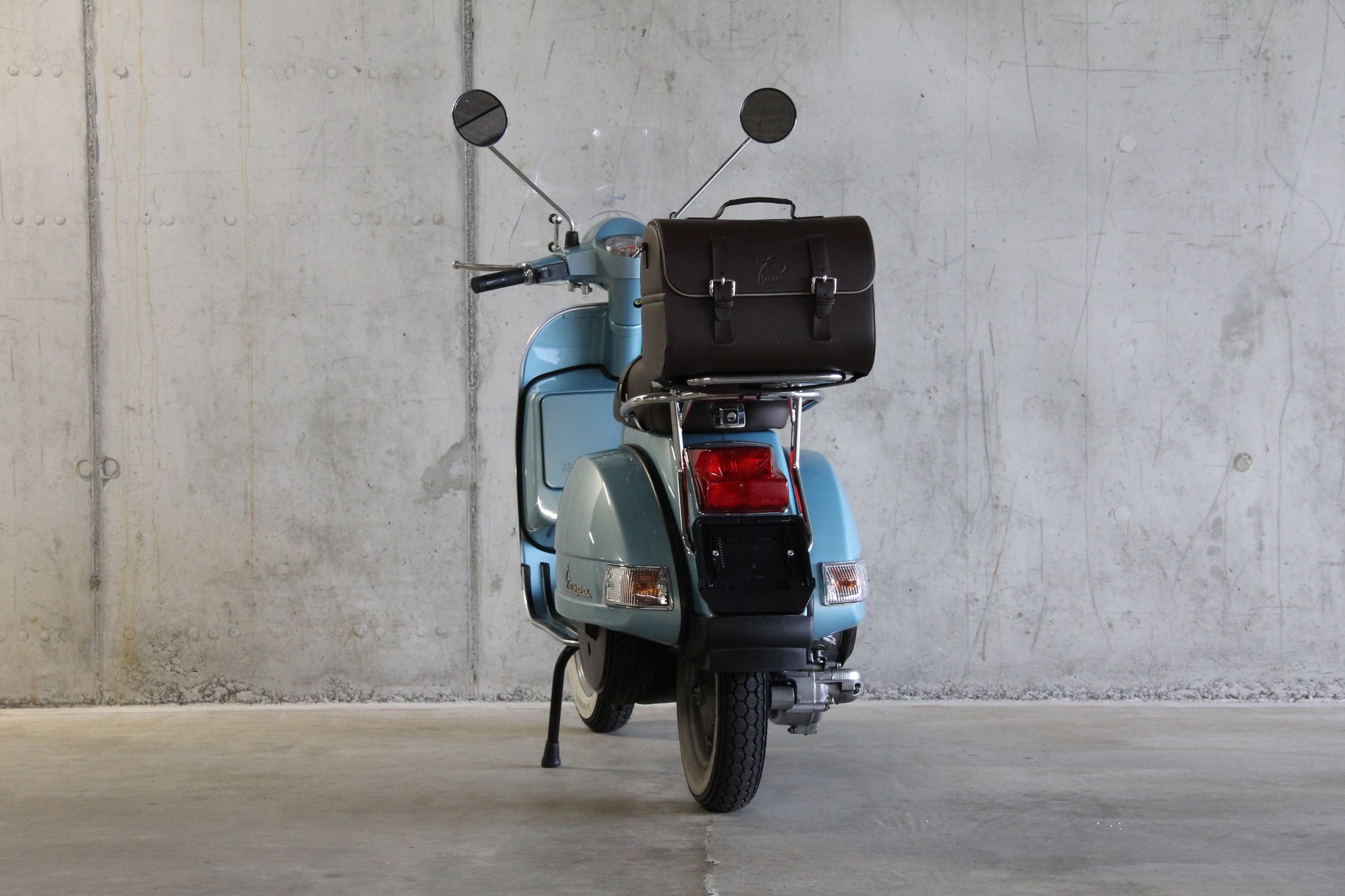 PIAGGIO Vespa PX 125 70° Anniversary-image-5