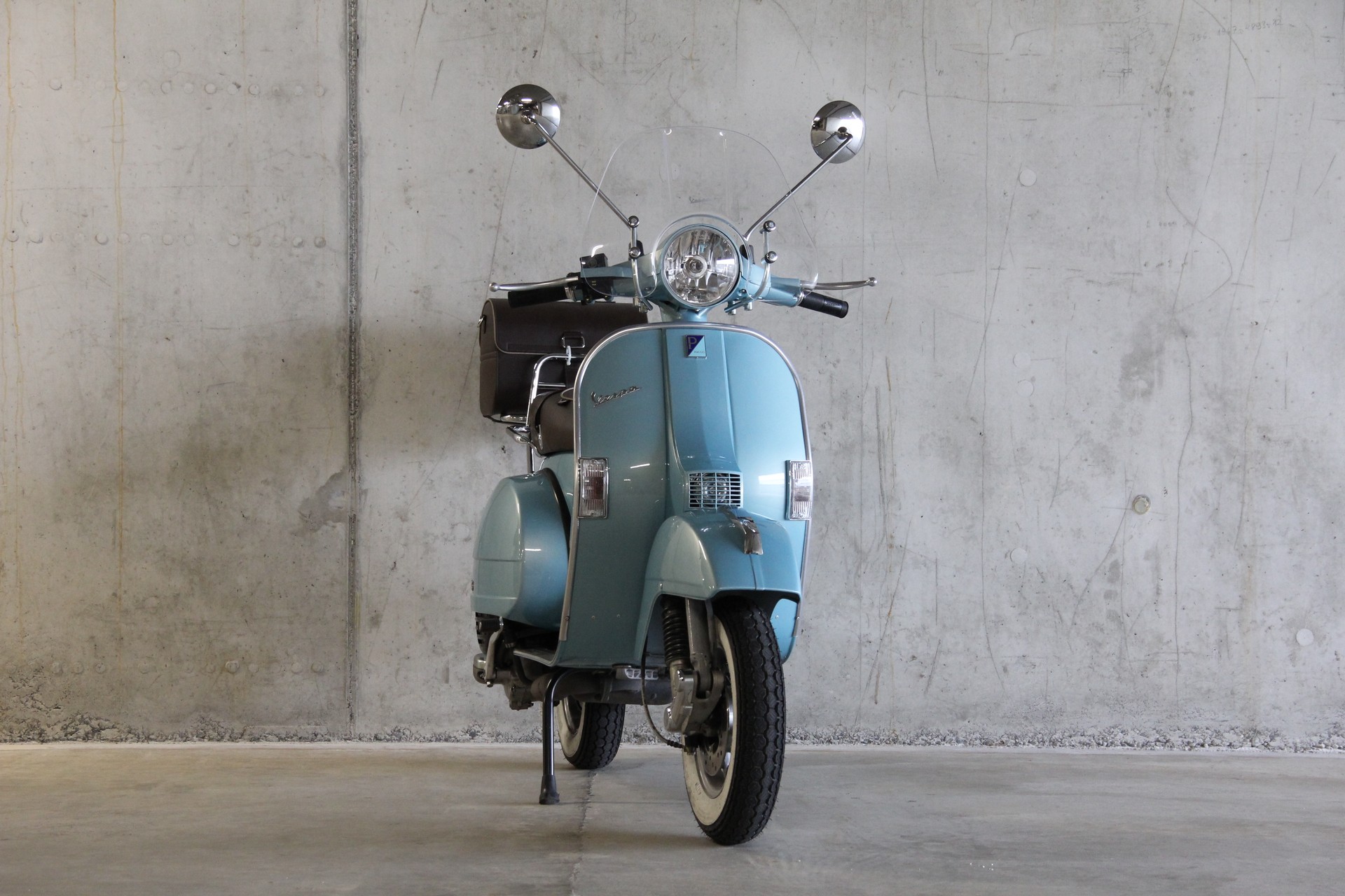 PIAGGIO Vespa PX 125 70° Anniversary-image-4