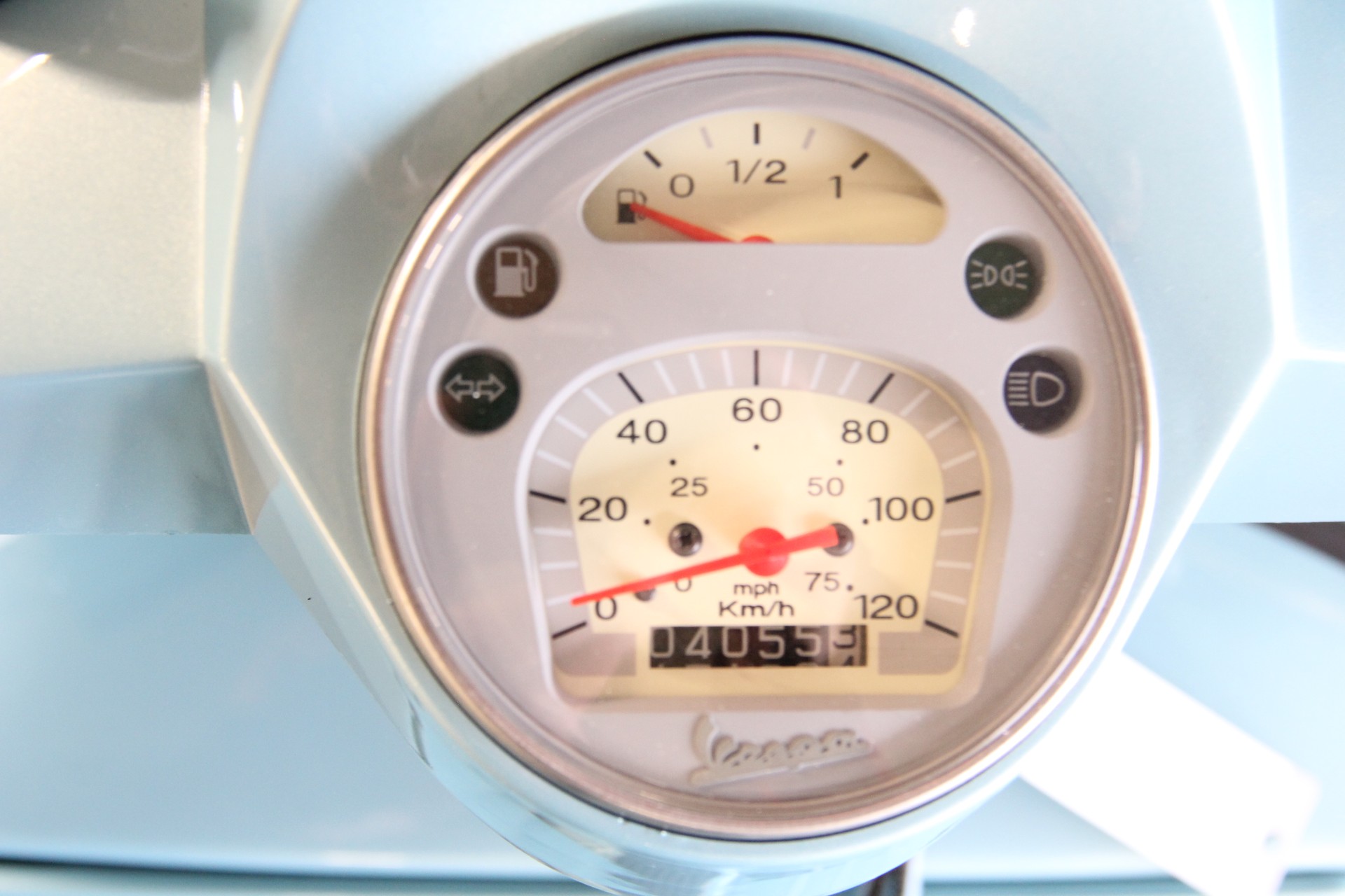 PIAGGIO Vespa PX 125 70° Anniversary-image-15