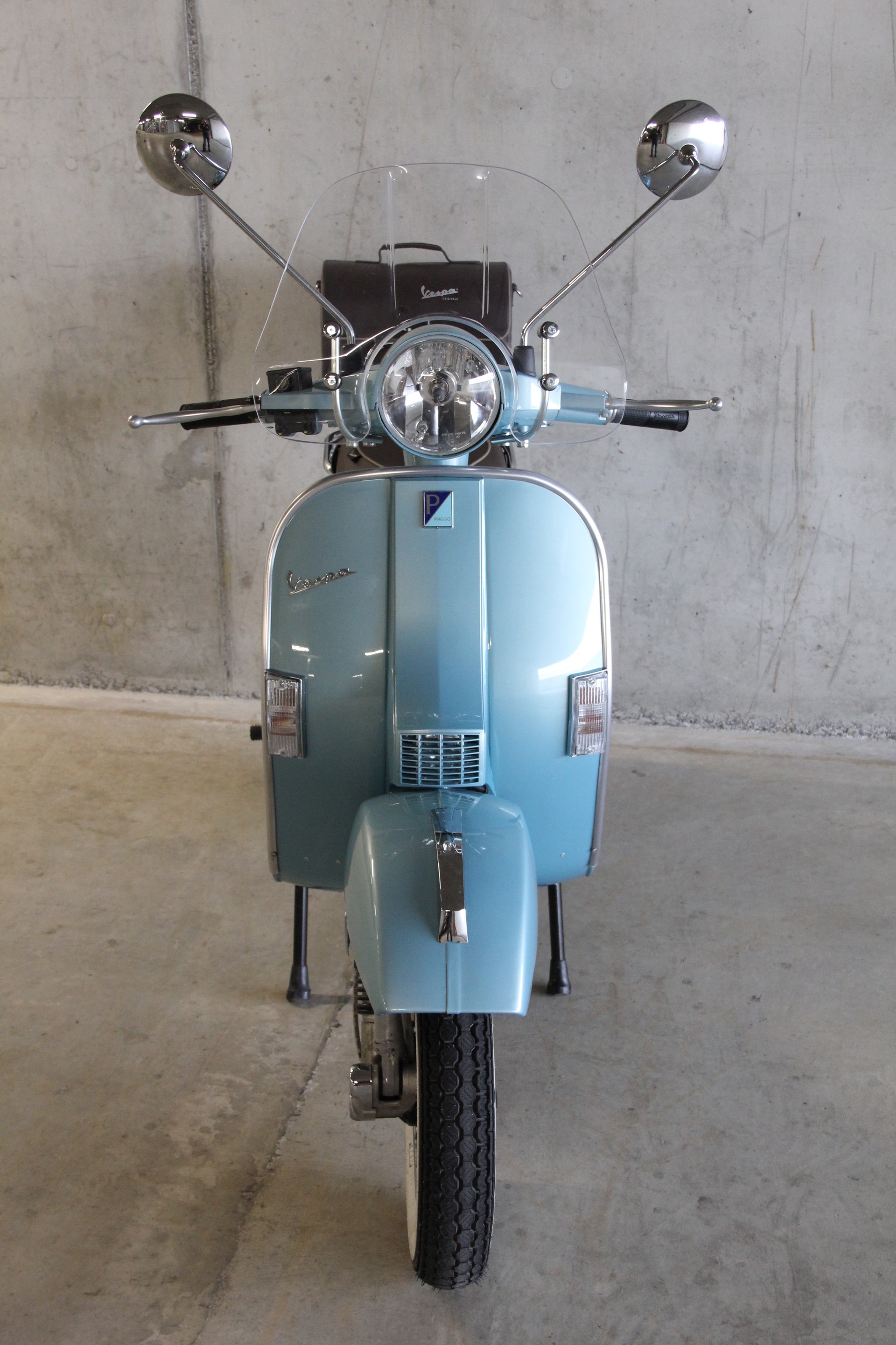 PIAGGIO Vespa PX 125 70° Anniversary-image-10
