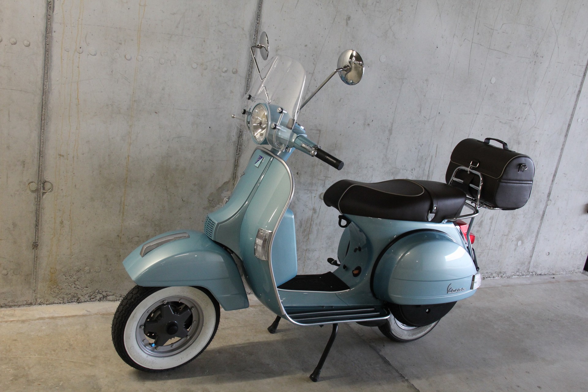 PIAGGIO Vespa PX 125 70° Anniversary-image-6