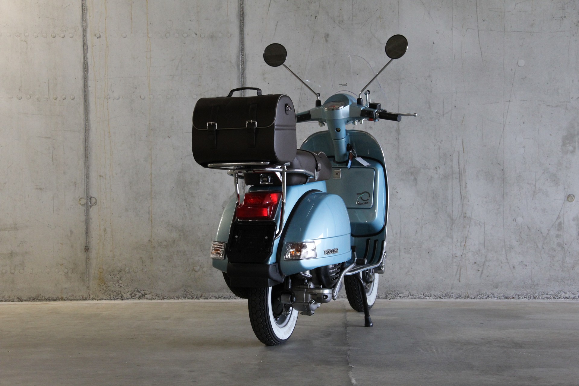 PIAGGIO Vespa PX 125 70° Anniversary-image-3