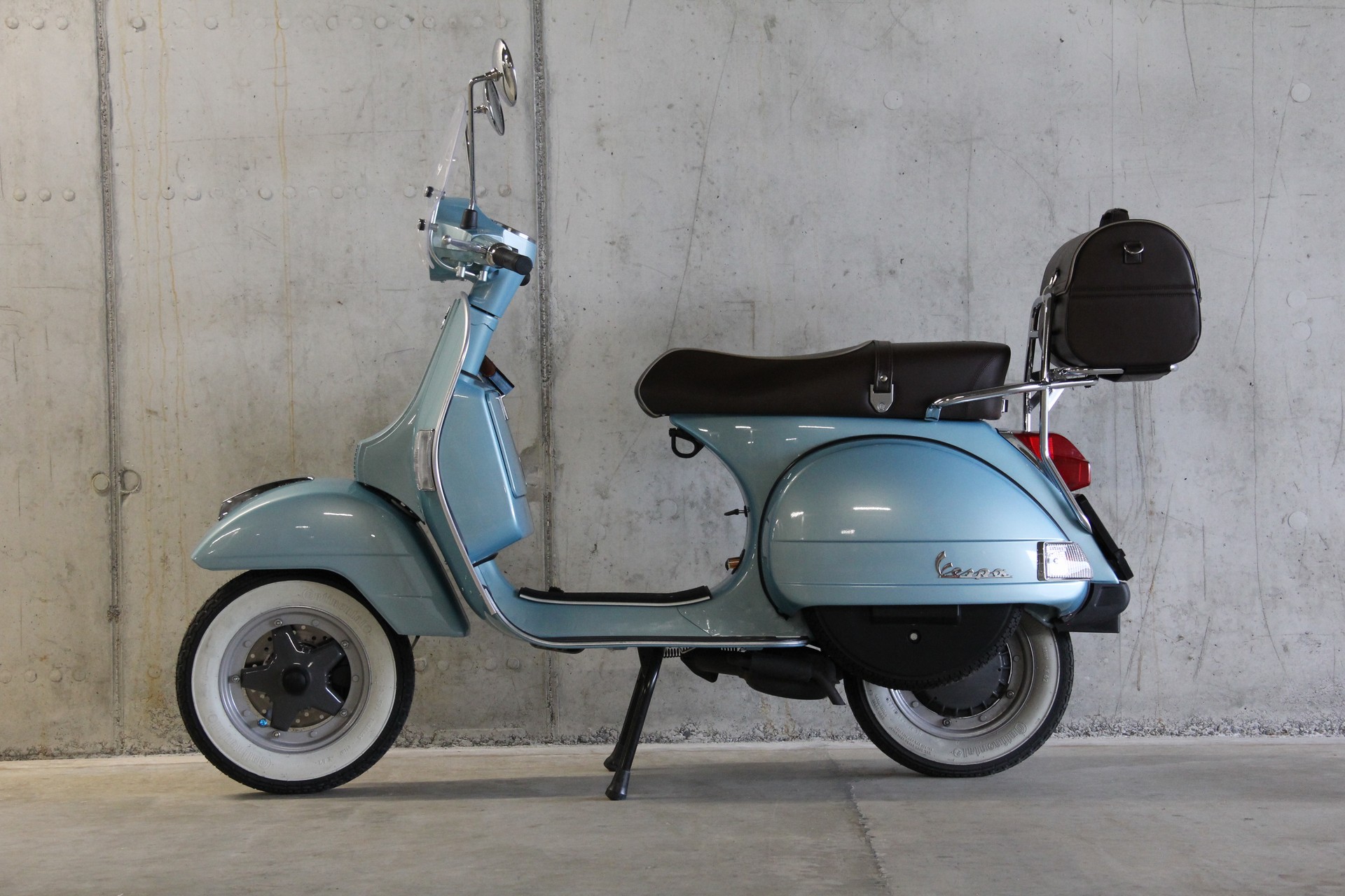PIAGGIO Vespa PX 125 70° Anniversary-image-1