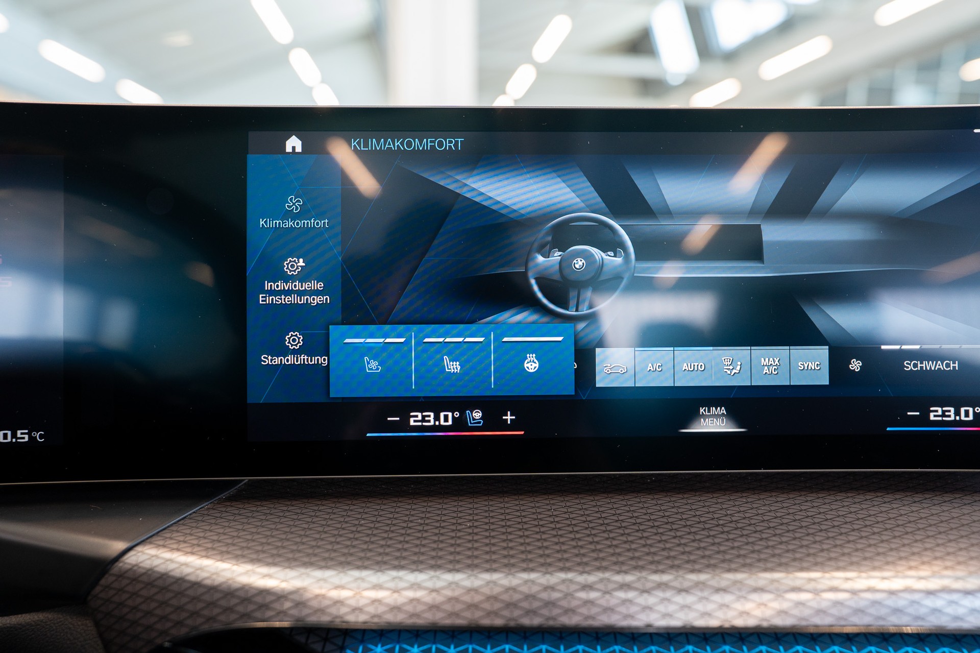 BMW M4 Competition xDrive Cabrio LCI / Head-Up Display / Harman Kardon / 360° Kamera-image-26