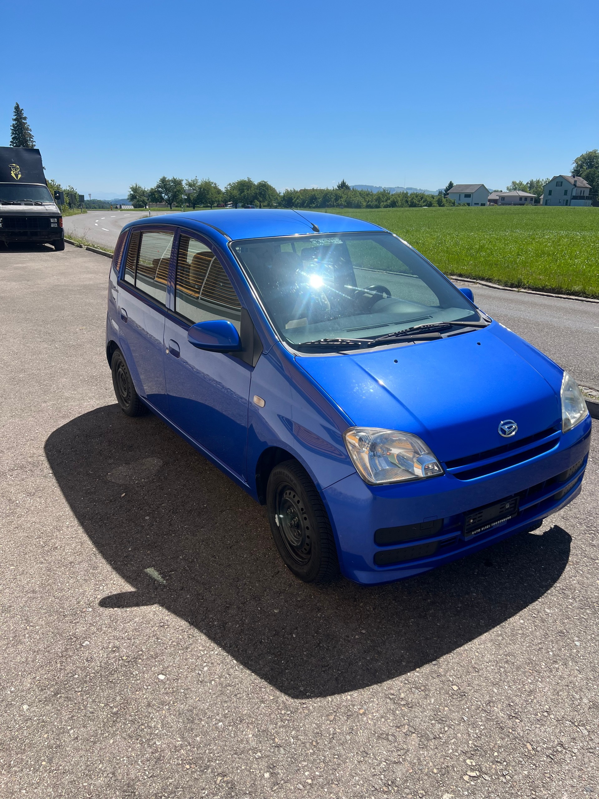 DAIHATSU Cuore 1.0 (Anniversary)-image-1